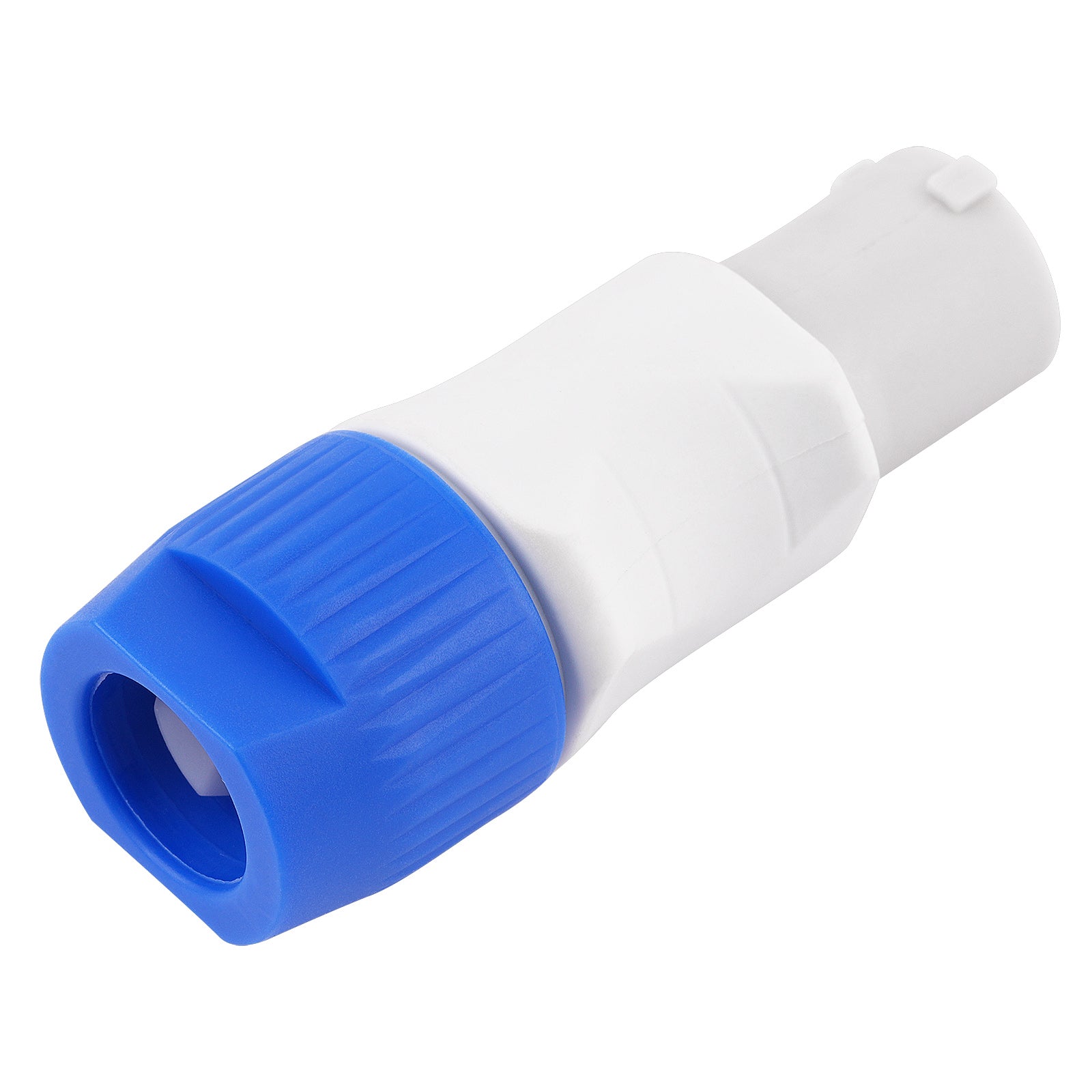 AC Powercon 3 Pin Connector (PRA-PWR-3OTM)