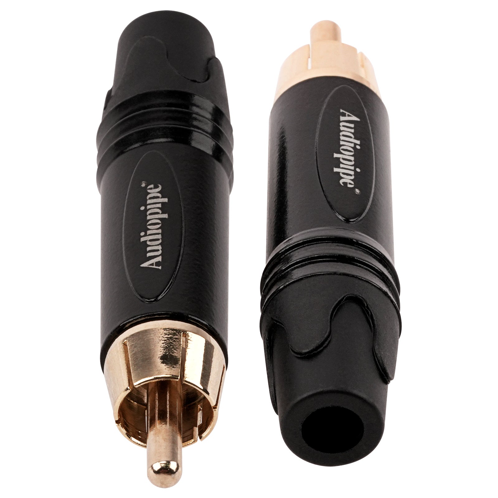 RCA Connector (PRA-RCA2A-BG)