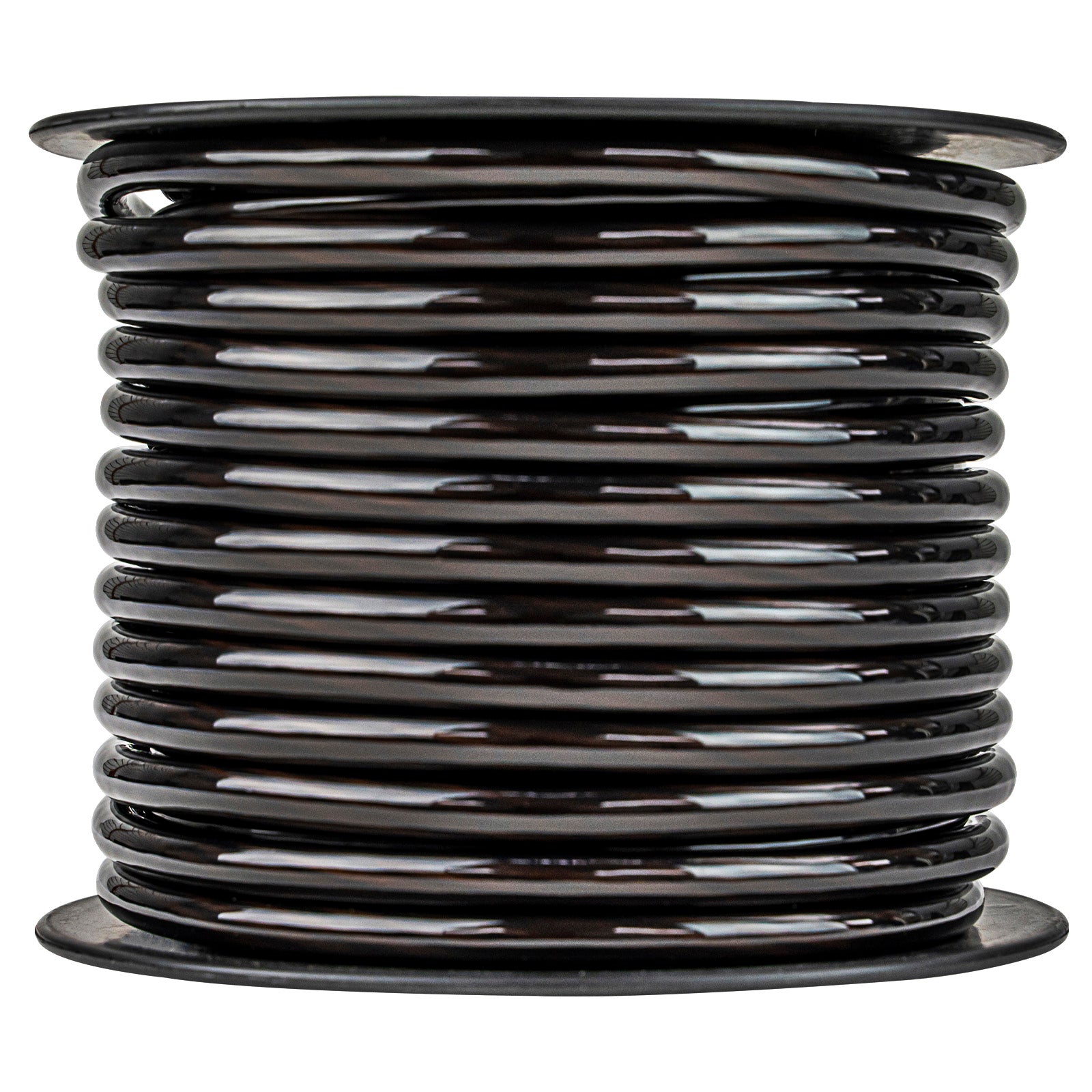100Ft 4 Gauge Primary Wire (PWV-4CPR-100BLK)