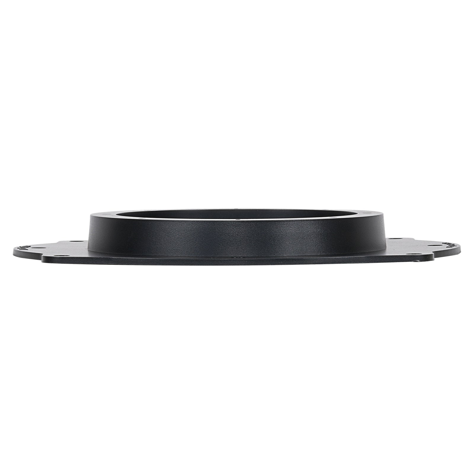 6" Toyota Multi Model Factory Opening to Aftermarket Speakers Adapter Kit (RING-PVC-A69-6), Sold in pairs