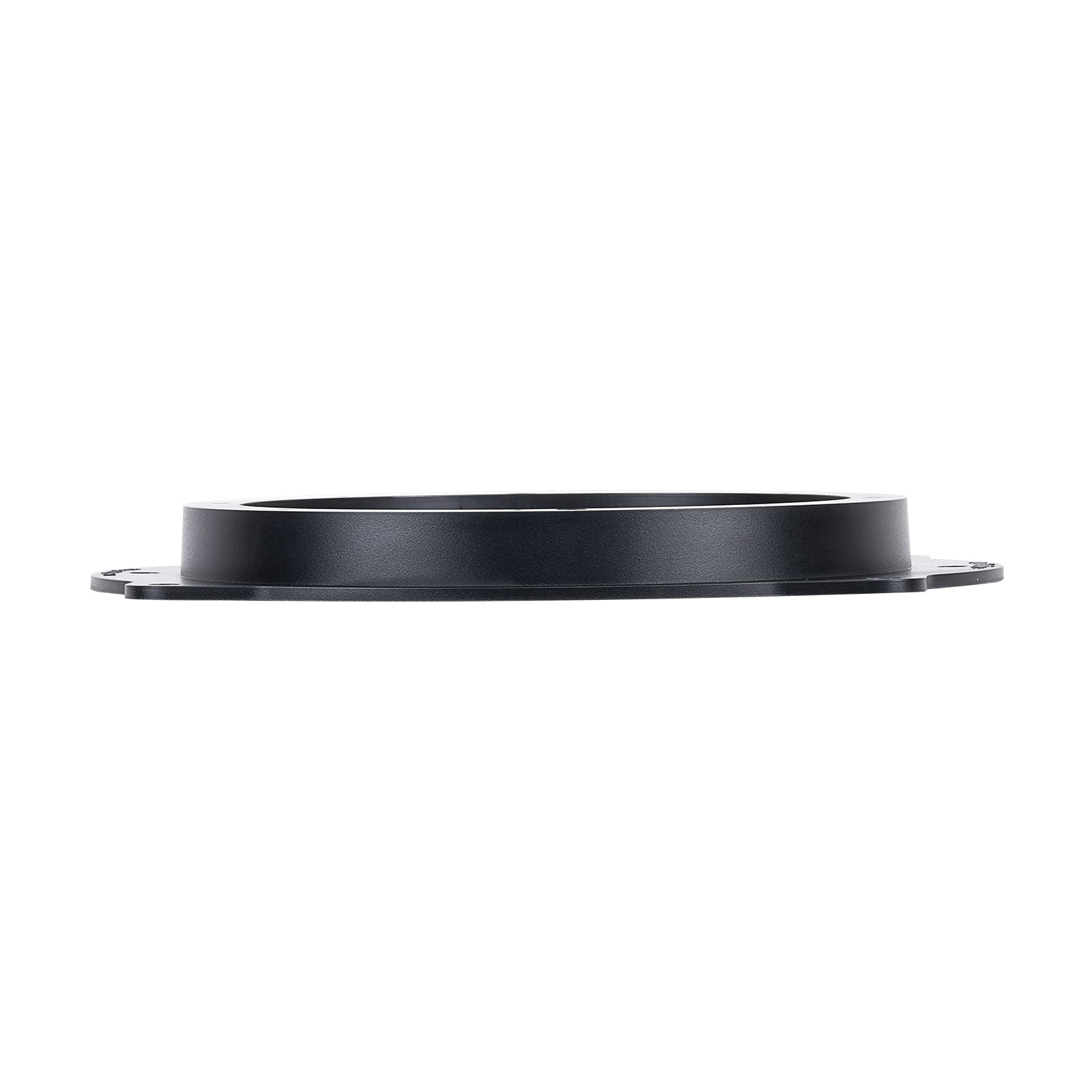Toyota Multi Model Factory Opening to Aftermarket Speakers Adapter Kit (RING-PVC-A69-8), Sold in pairs