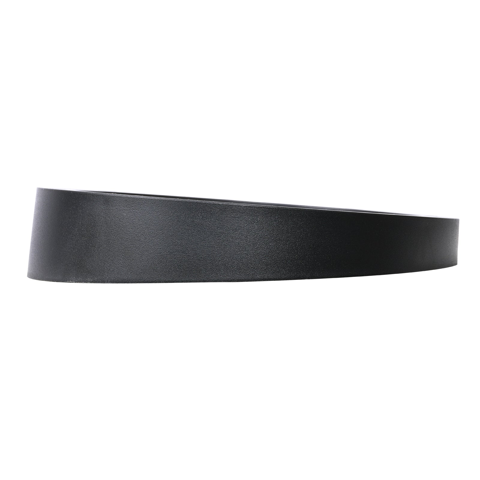 6-1/2” Beveled Speaker Spacer Ring (RING-PVC-BVL-6)
