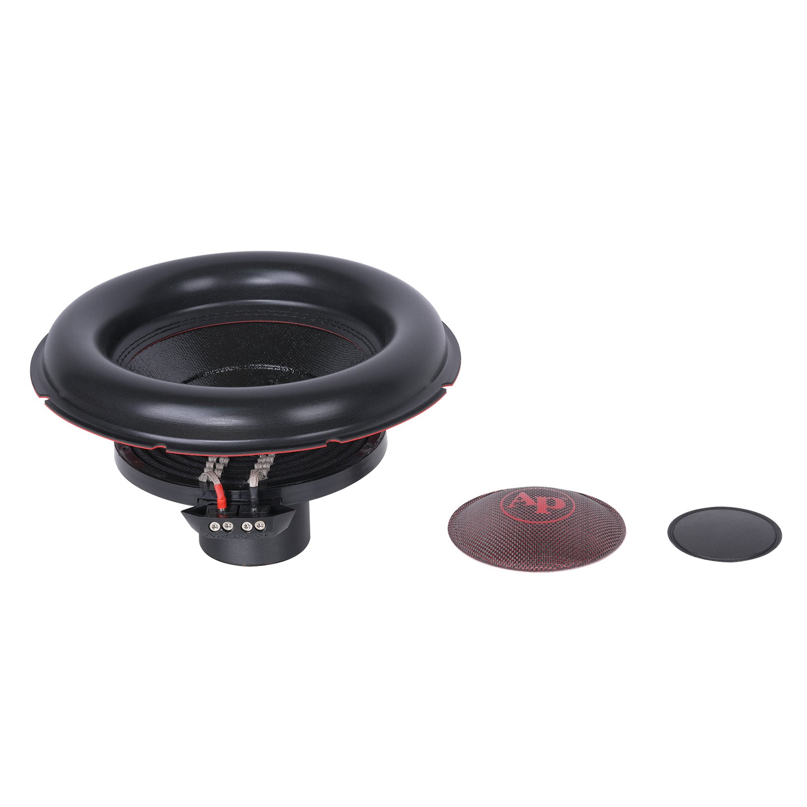 Replacement Kit For TXX-BDC-IV Series (RK-TXX-BDC-IV) – Audiopipe