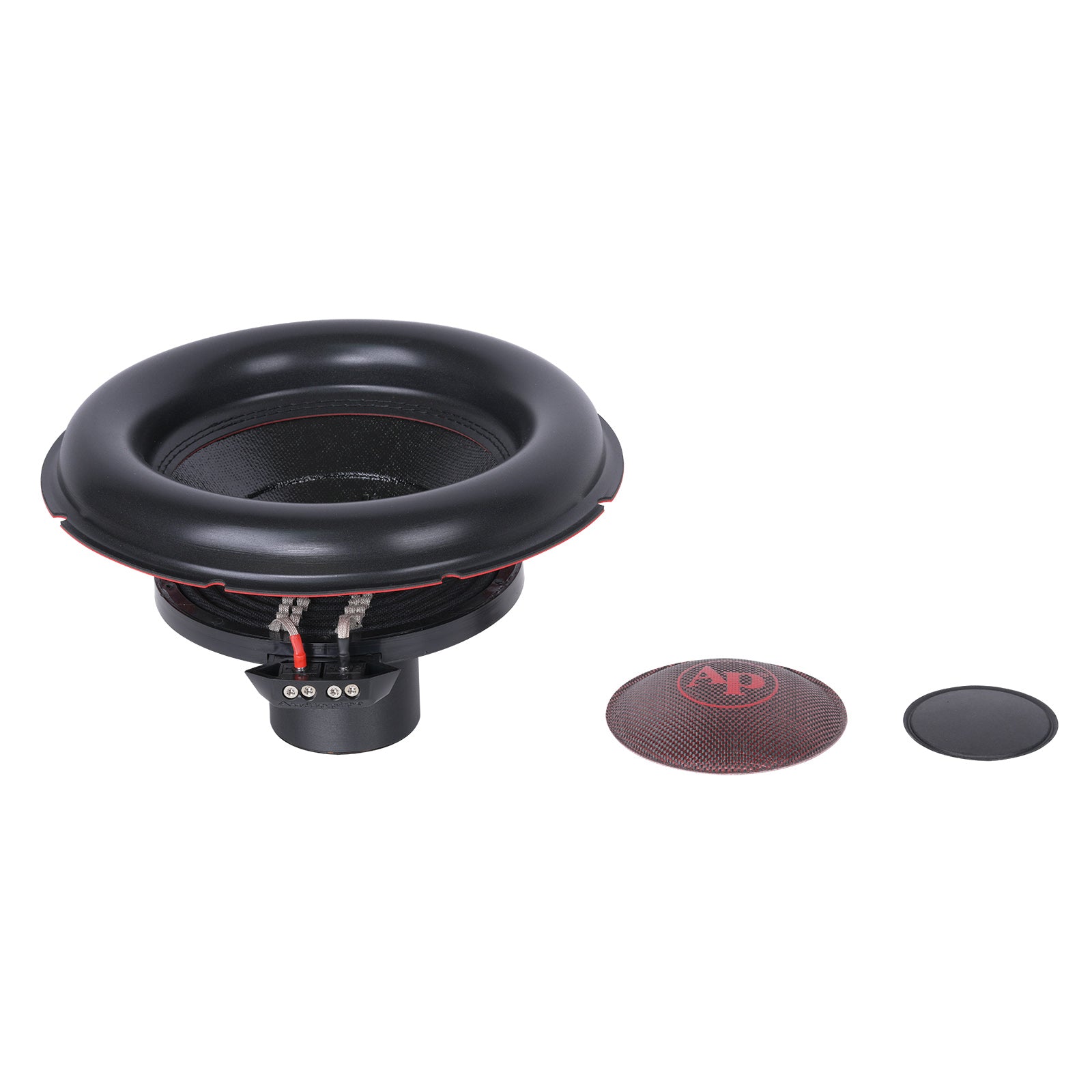 Replacement Kit For TXX-BDC-V Series (RK-TXX-BDC-V) – Audiopipe