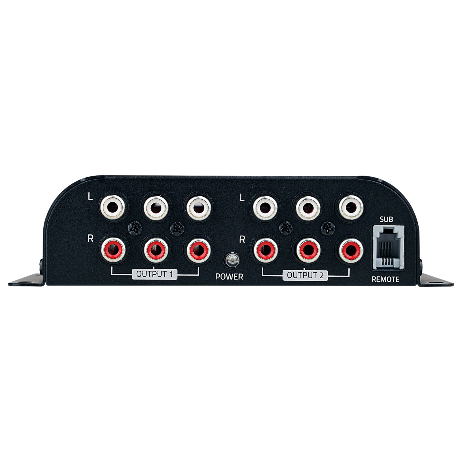 Audio Signal Splitter (SPLIT-3113RMT)