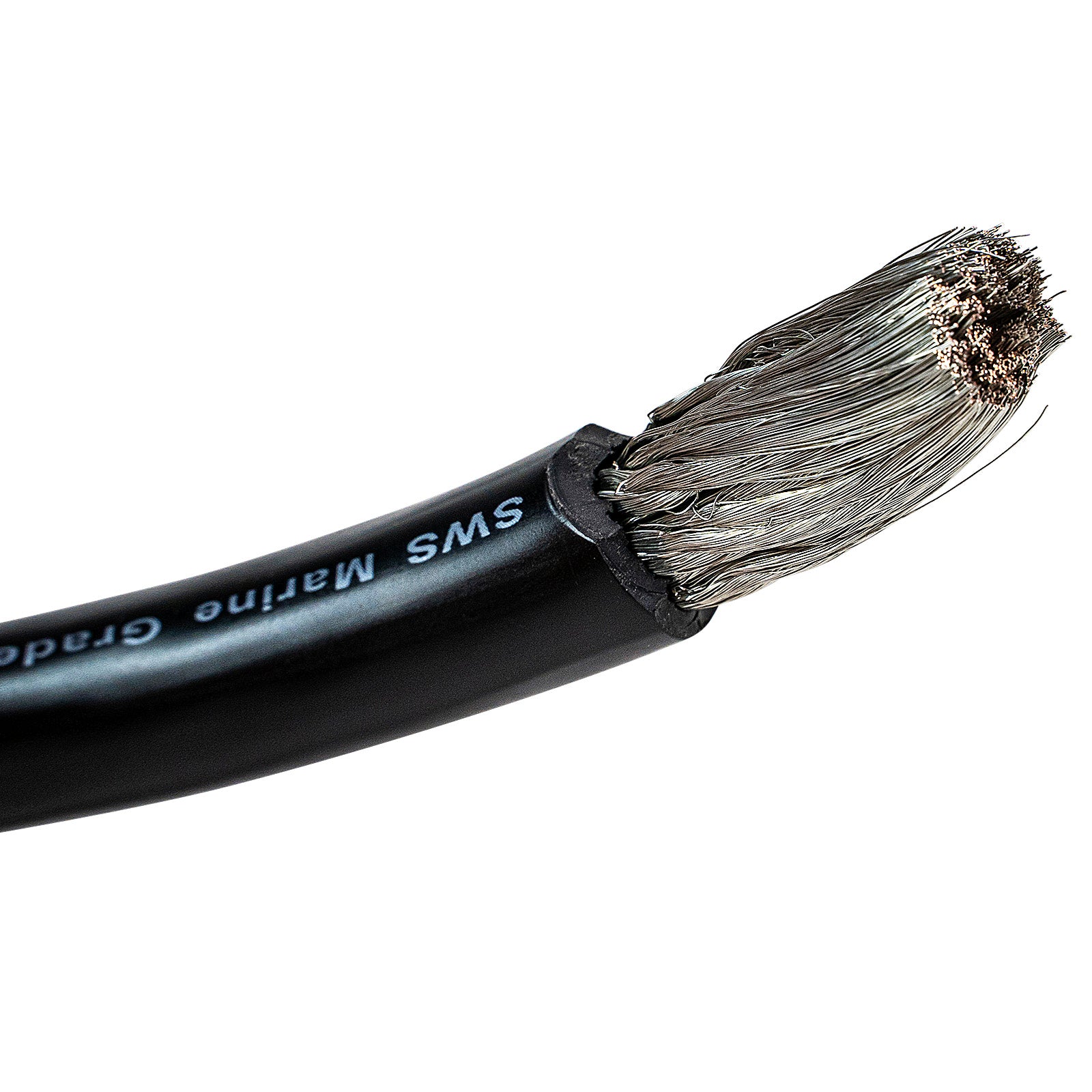 Marine 0 Gauge Power Cable (TMPC-0-50TCB)