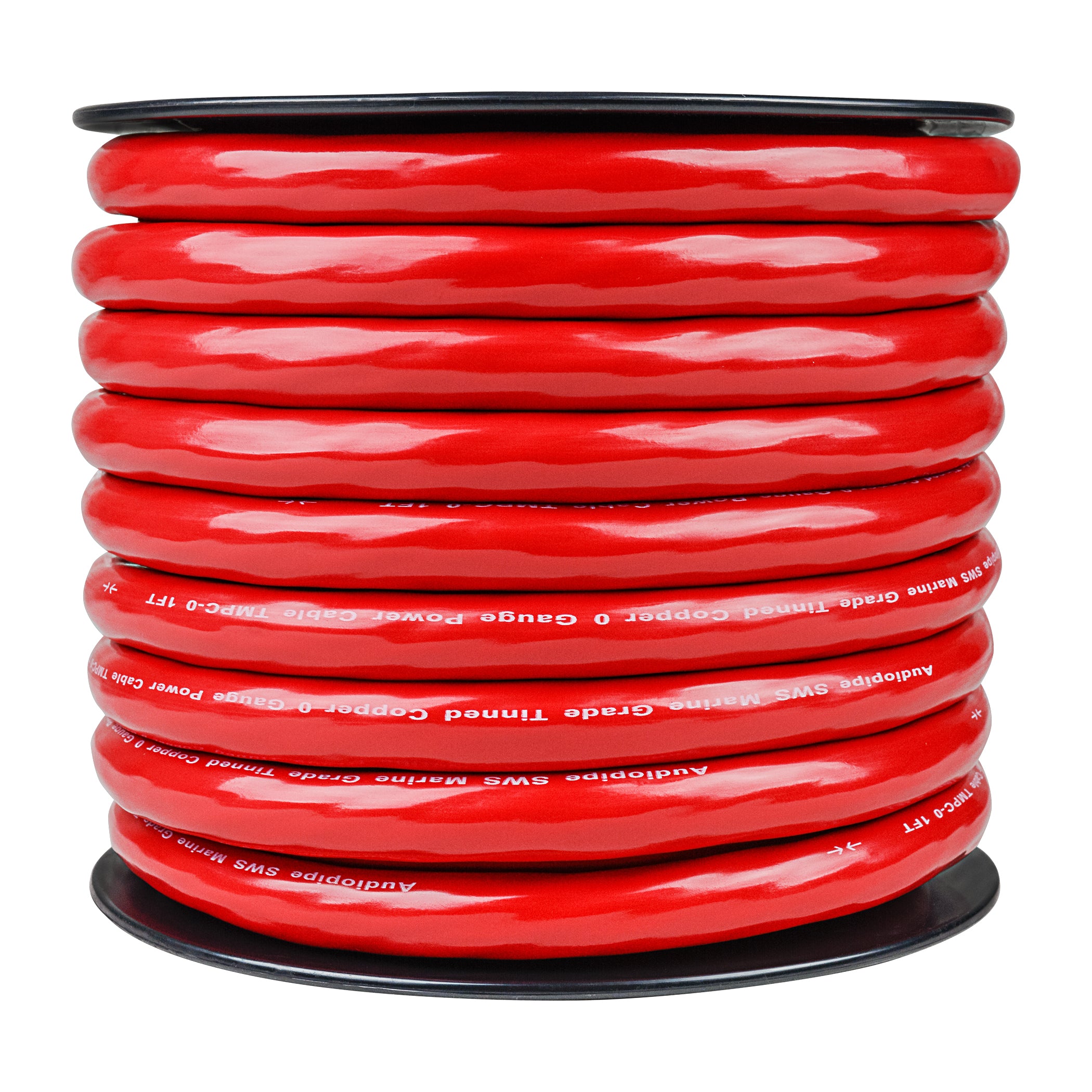 Marine 0 Gauge Power Cable (TMPC-0-50TCR)