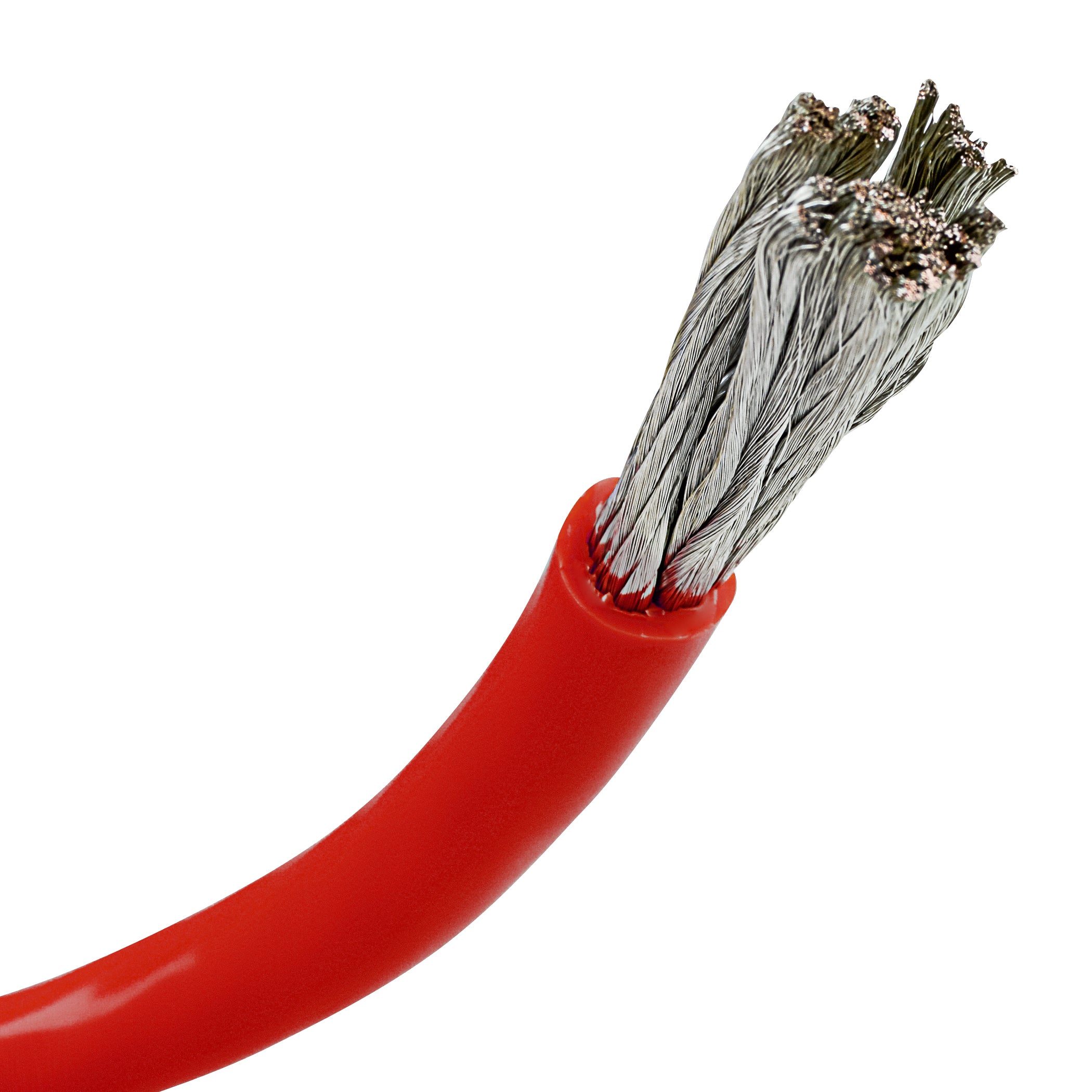 Marine 0 Gauge Power Cable (TMPC-0-50TCR)