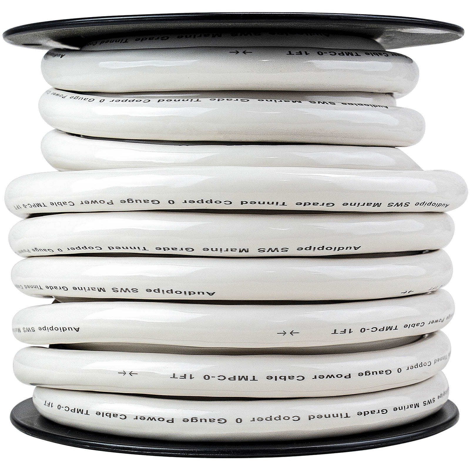 Marine 0 Gauge Power Cable (TMPC-0-50TCW)