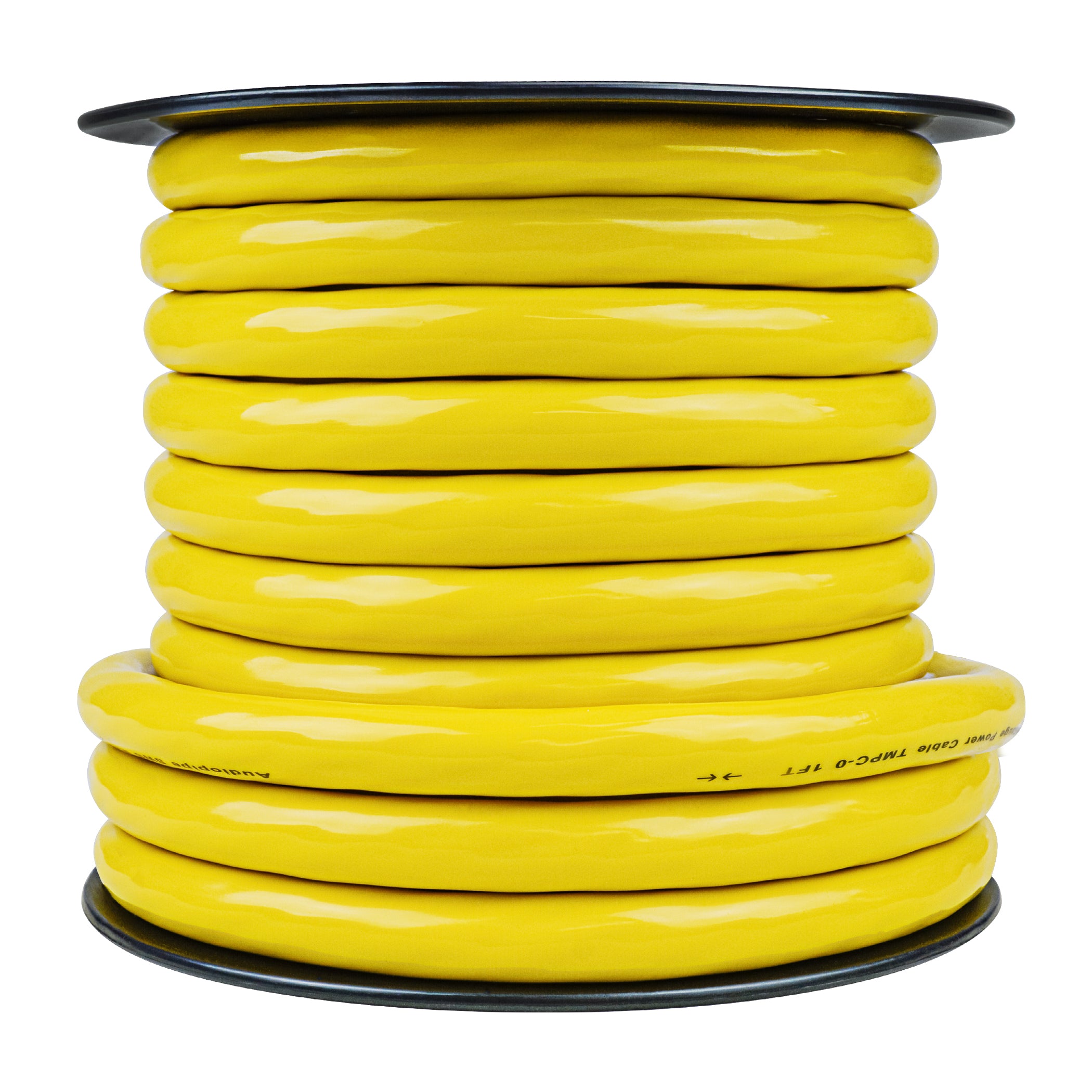 Marine 0 Gauge Power Cable (TMPC-0-50TCY)