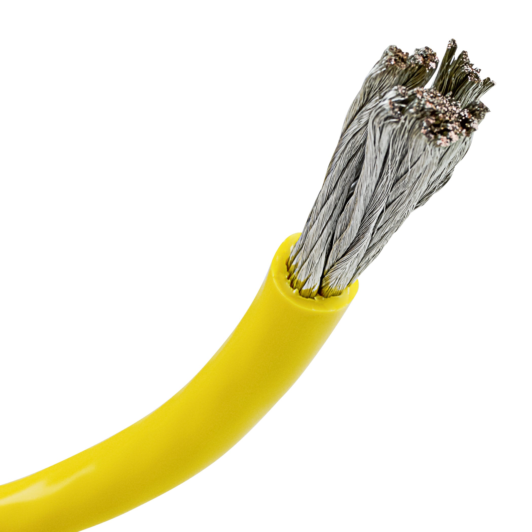 Marine 0 Gauge Power Cable (TMPC-0-50TCY)