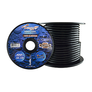 Marine 8 Gauge Power Cable (TMPC-8-100TCB)