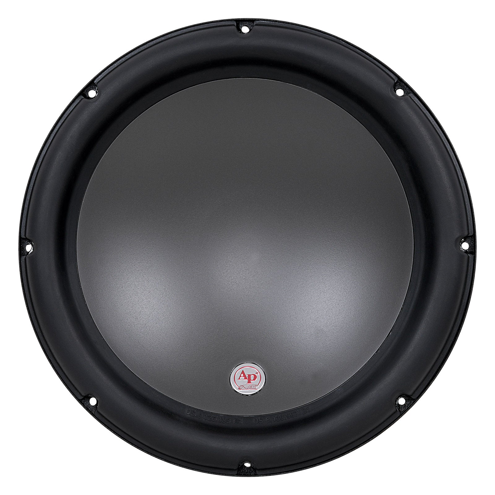 12” Edge Extension Technology PP Cone Woofer (TS-CAR12), Sold individually