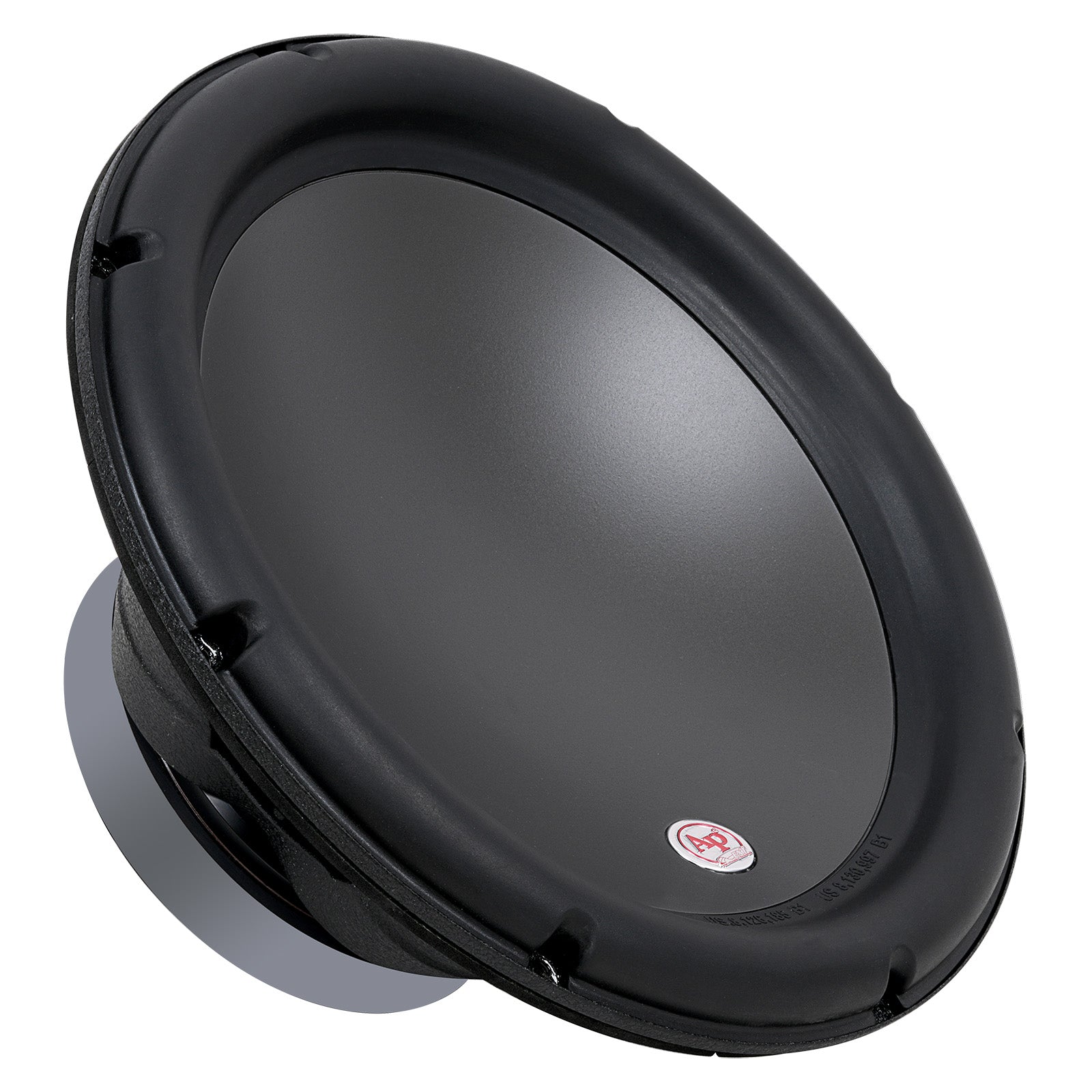 12” Edge Extension Technology PP Cone Woofer (TS-CAR12), Sold