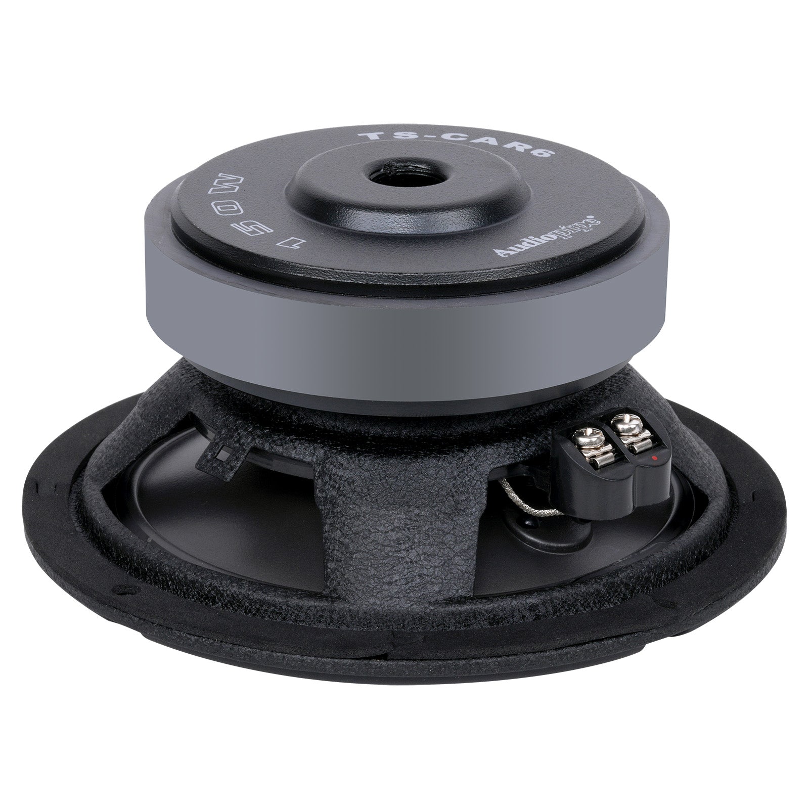 6” Edge Extension Technology PP Cone Woofer (TS-CAR6)