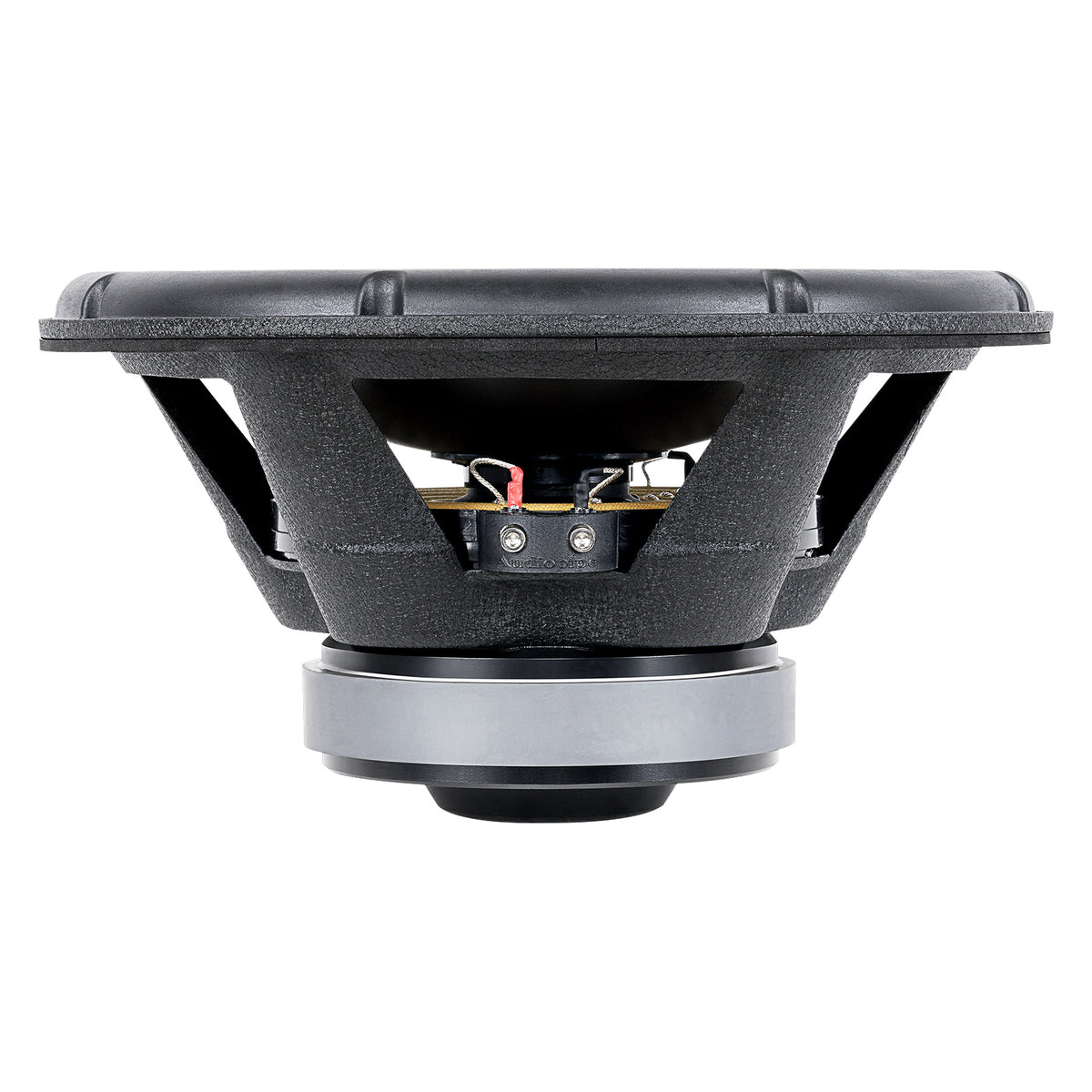 TS-CVR12 12" Edge Extension Technology PP Cone Woofer, Sold individually