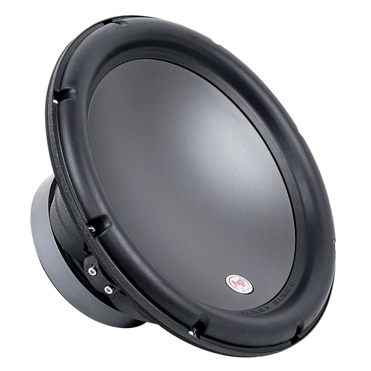 TS-CVR12 12" Edge Extension Technology PP Cone Woofer, Sold individually