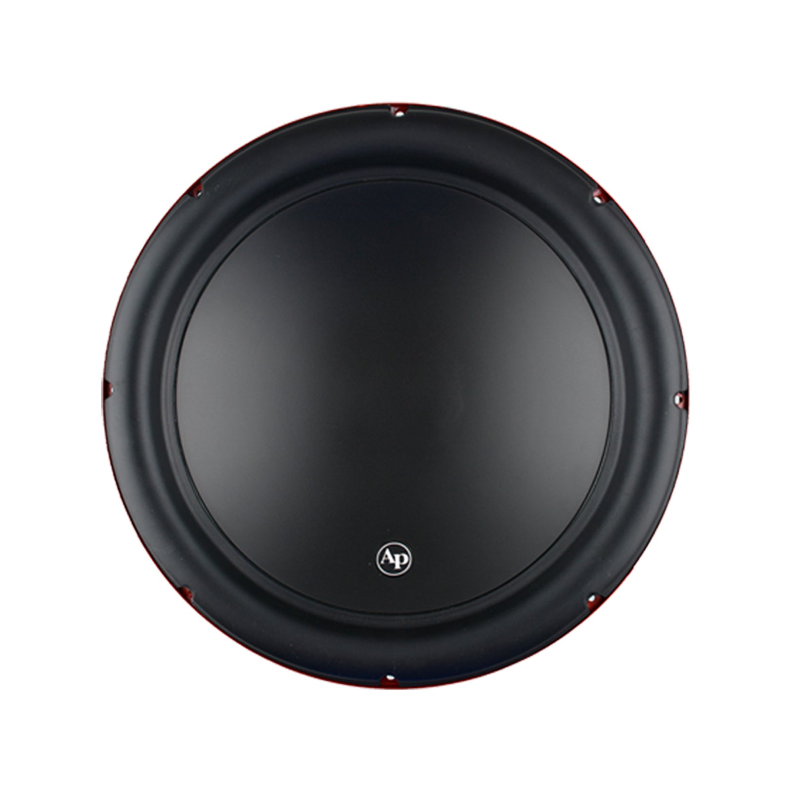 TS-CVR12 12" Edge Extension Technology PP Cone Woofer, Sold individually