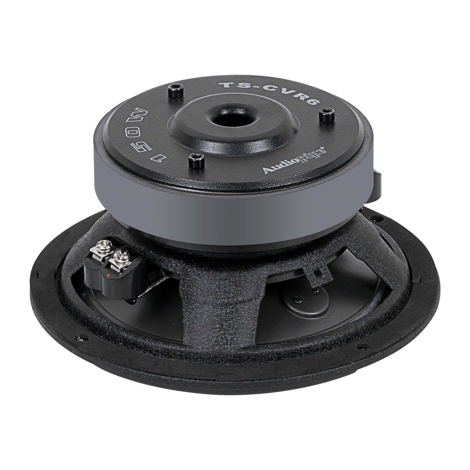 6" Edge Extension Technology PP Cone Woofer (TS-CVR6), Sold individually