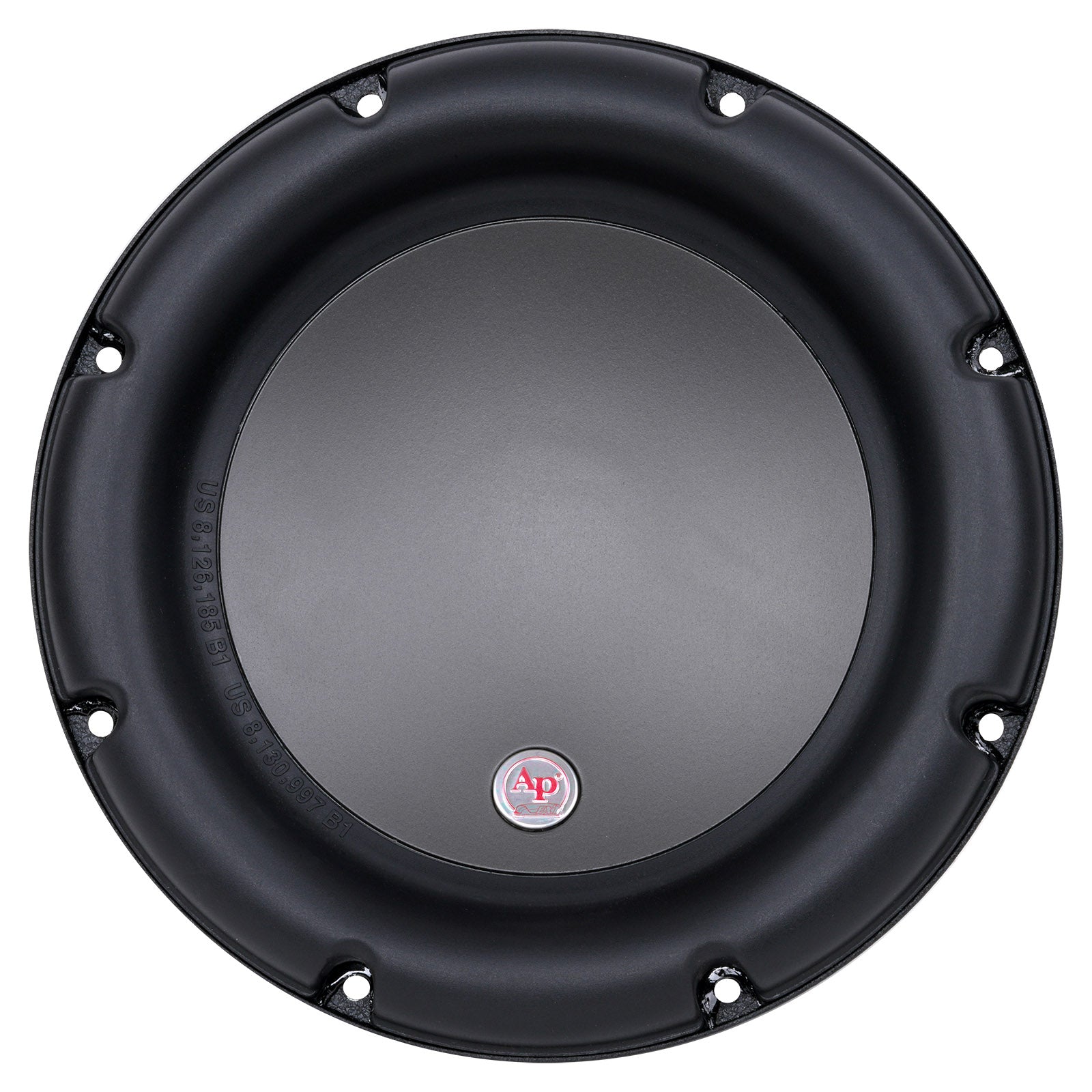 8" Edge Extension Technology PP Cone Woofer (TS-CVR8)