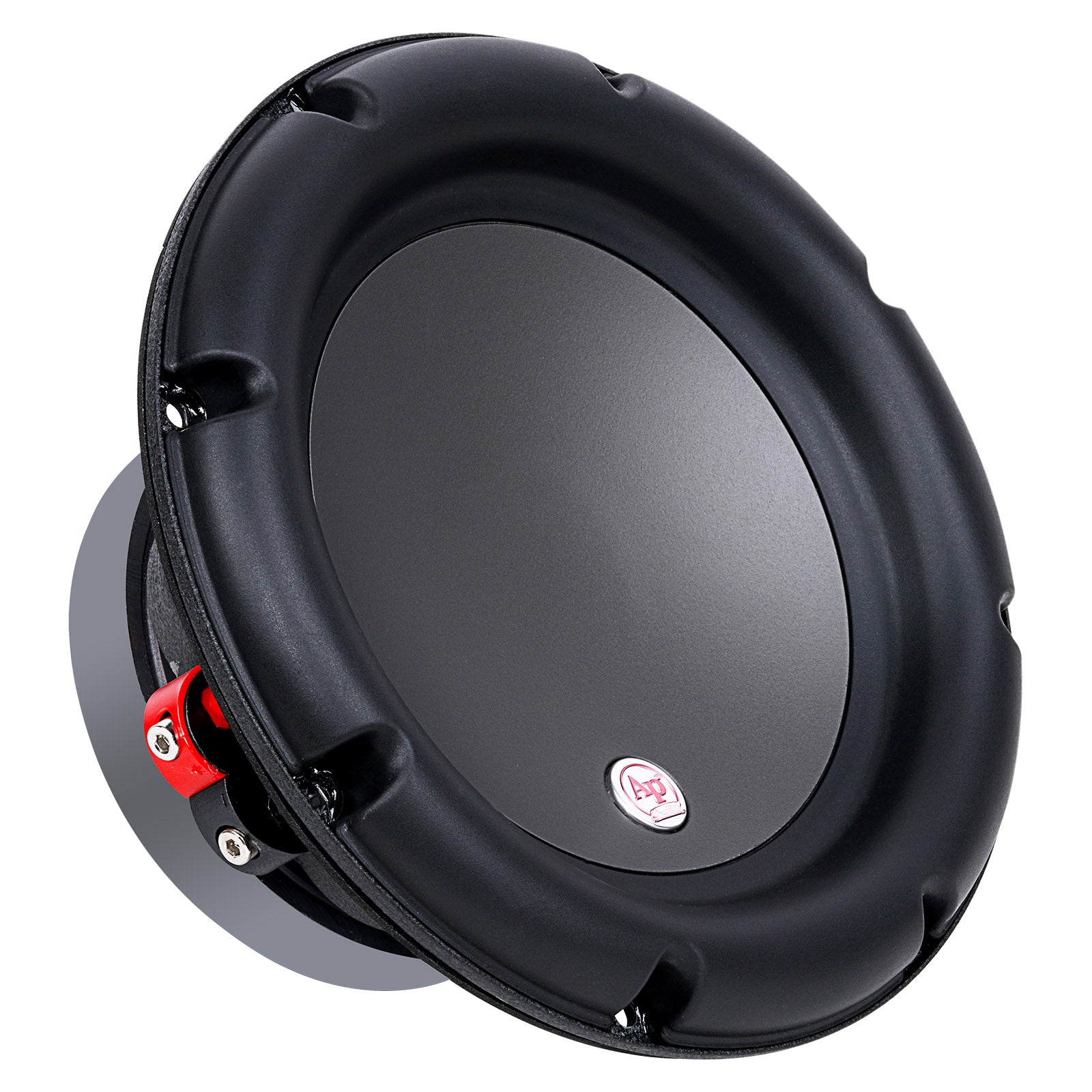 Lord Of Bass 8" Subwoofer Cone Replacement - 8 Spline, 2.5" VCID - For X8-V3