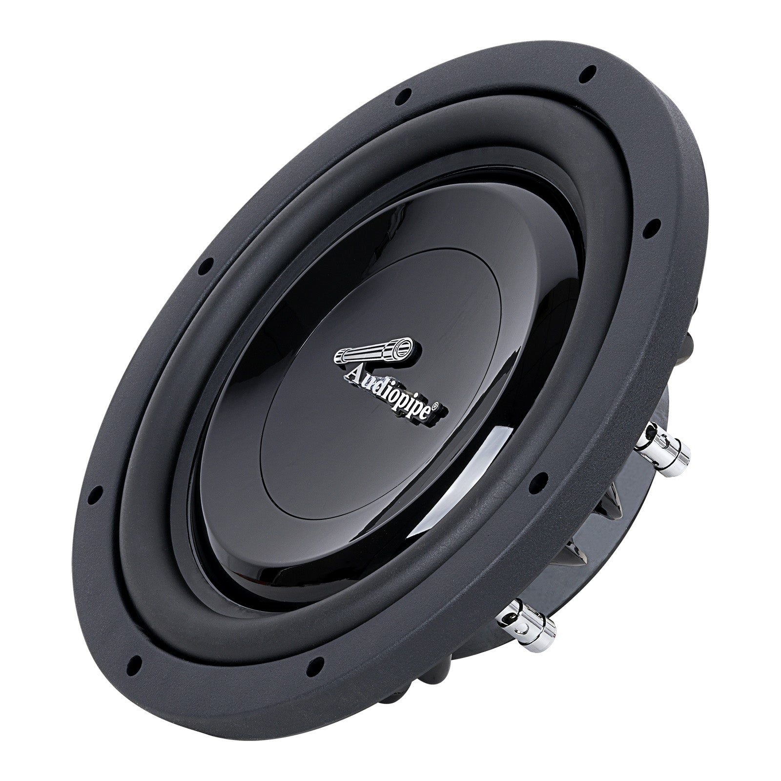 TS-FA1000 10” Shallow Mount Subwoofer