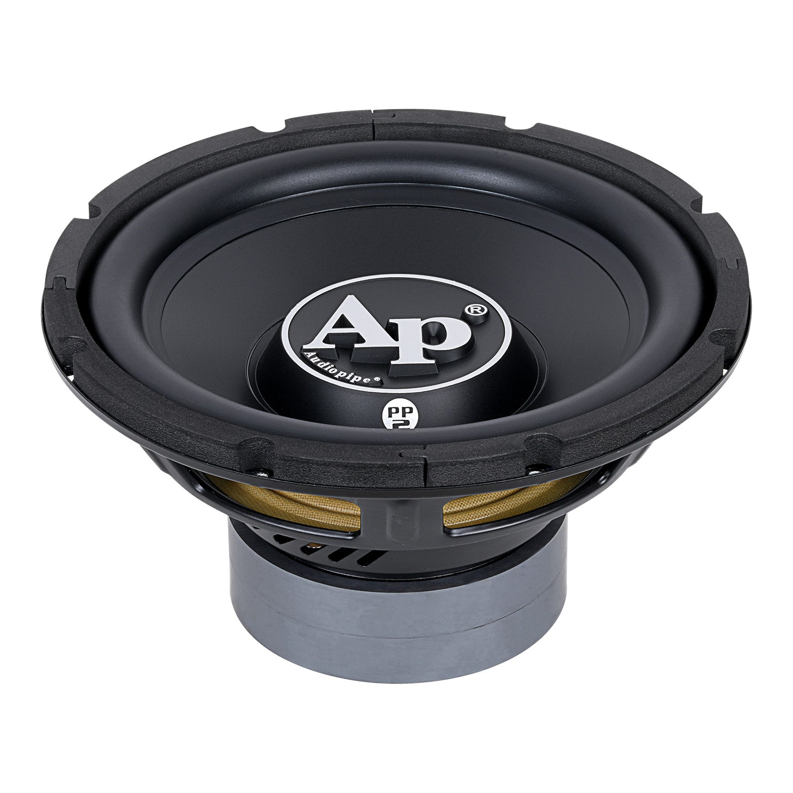 TS-PP2-10-D4 10” Car Subwoofer, Sold Individually