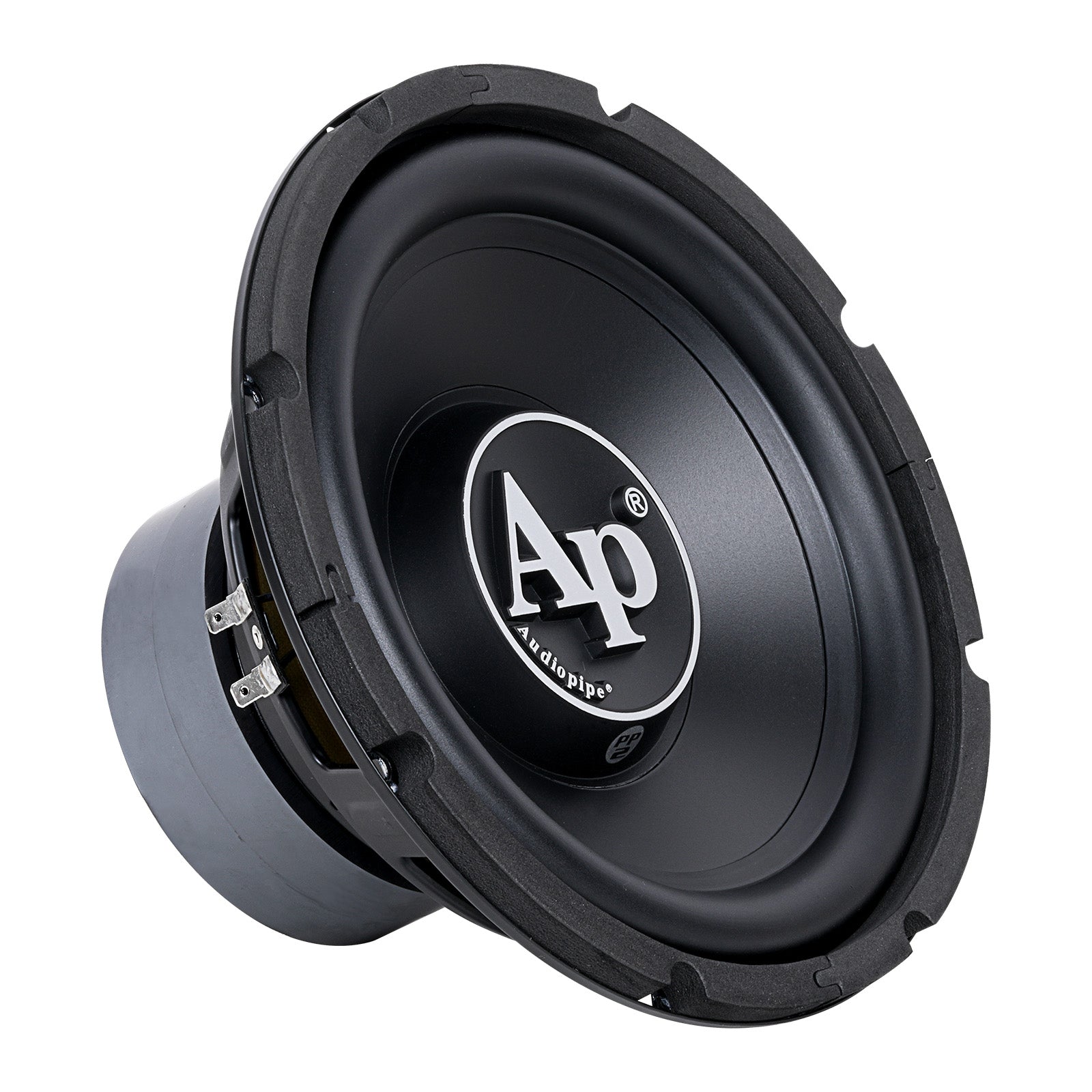 TS-PP2-10-D4 10” Car Subwoofer, Sold Individually