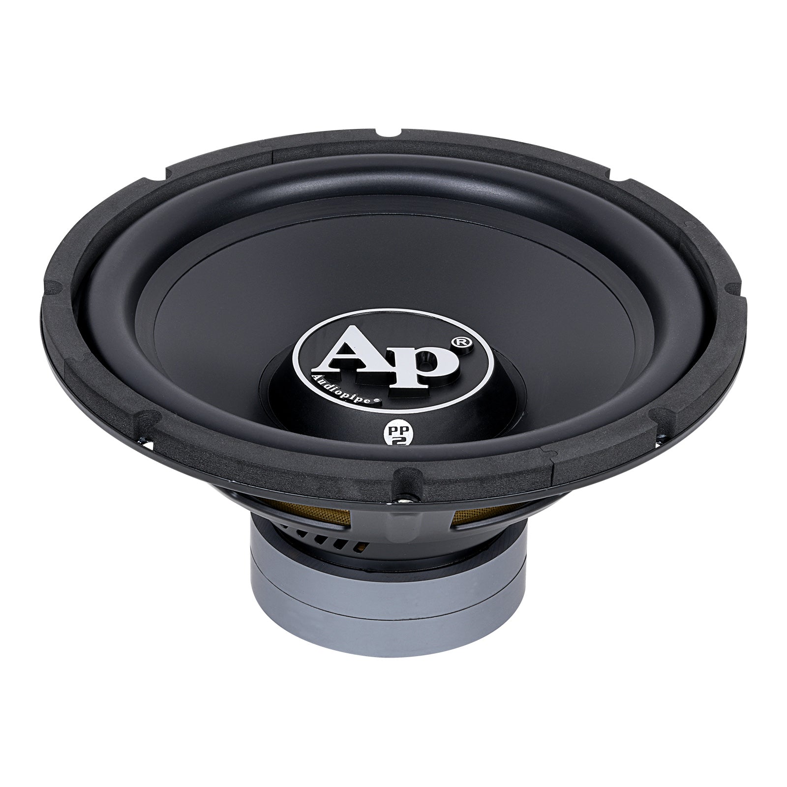 TS-PP2-12-D4 12” Car Subwoofer, Sold Individually