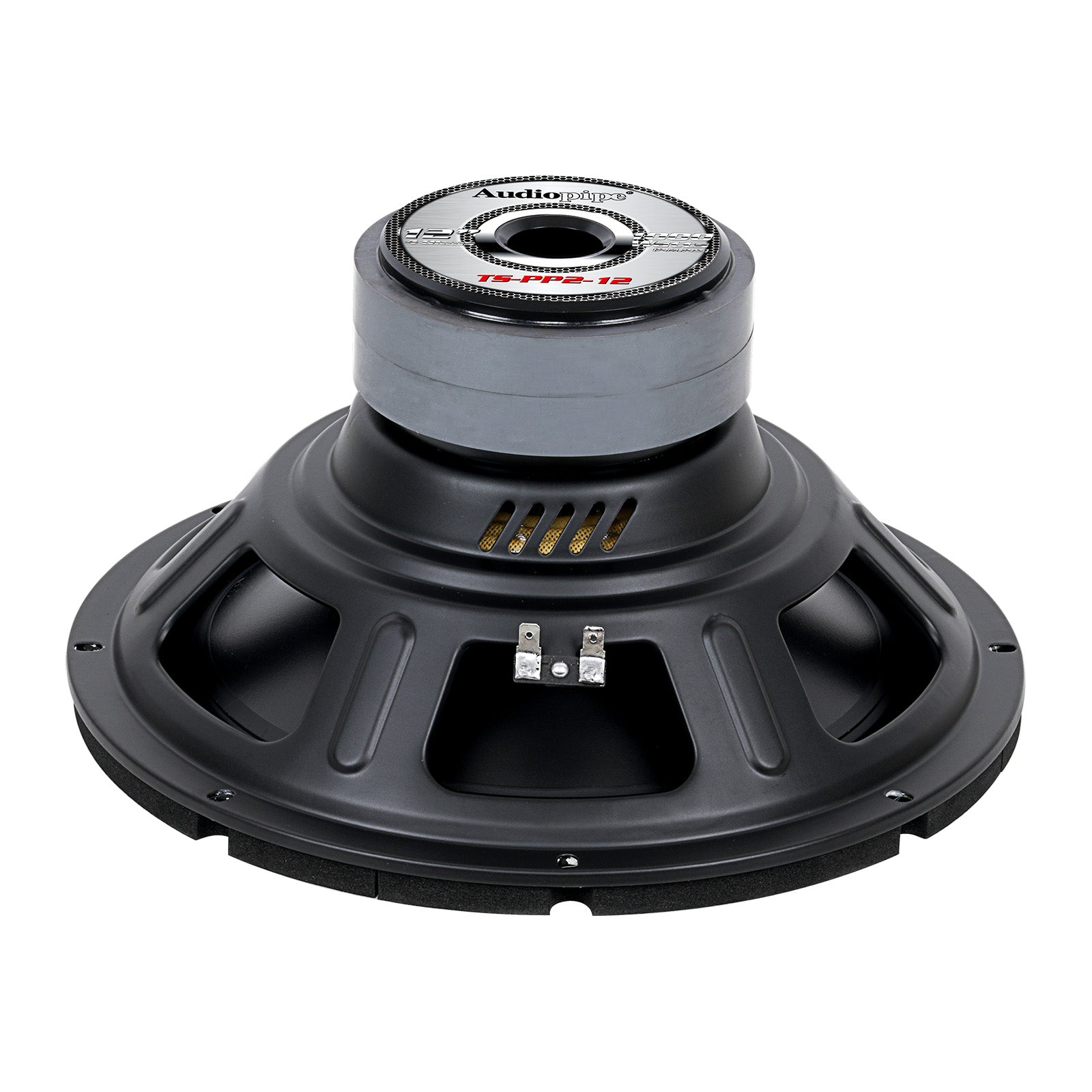 TS-PP2-12 12” Car Subwoofer, Sold Individually