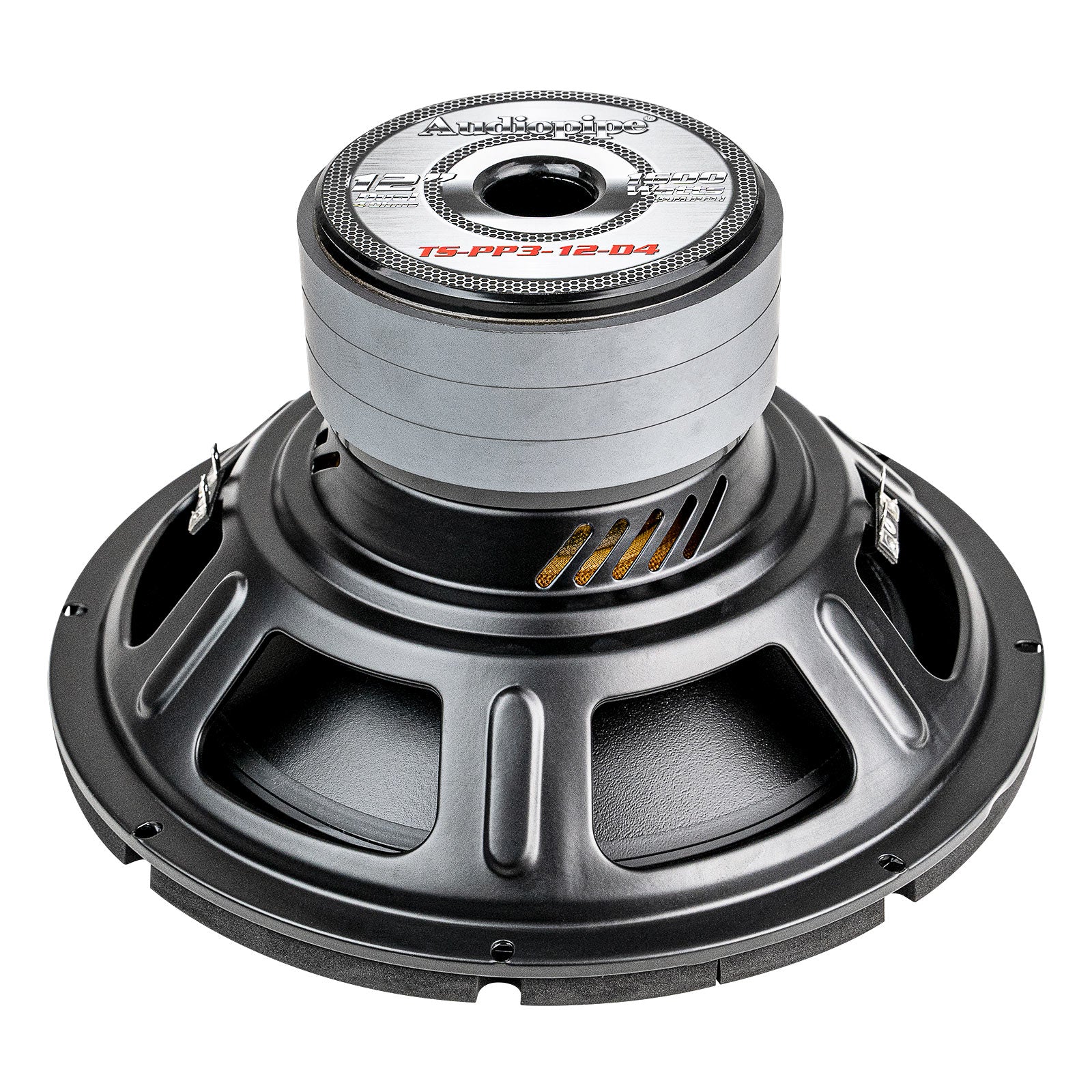 12” Car Subwoofer (TS-PP3-12-D4)