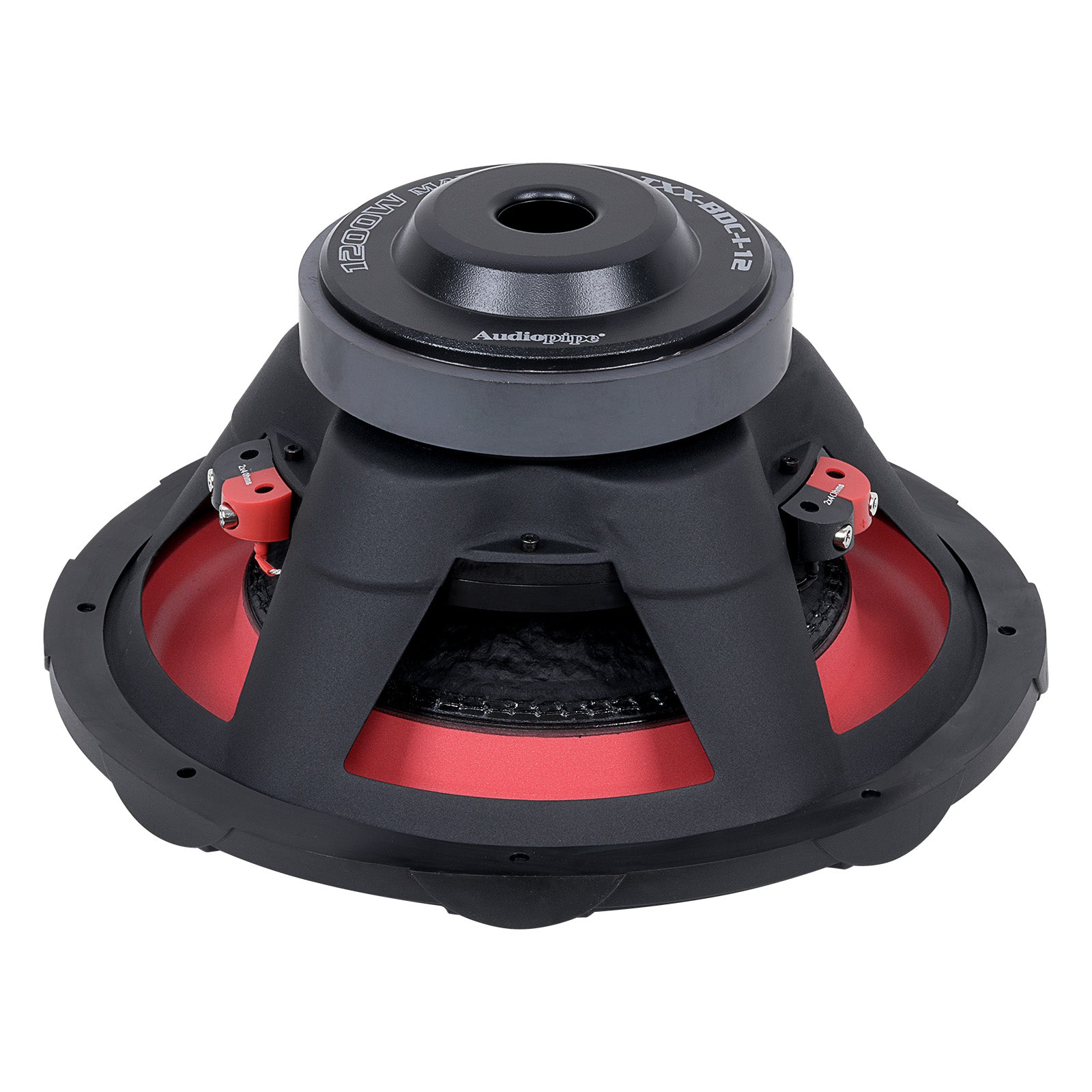 12" Single Stack Composite Cone Subwoofer (TXX-BDC-I-12)