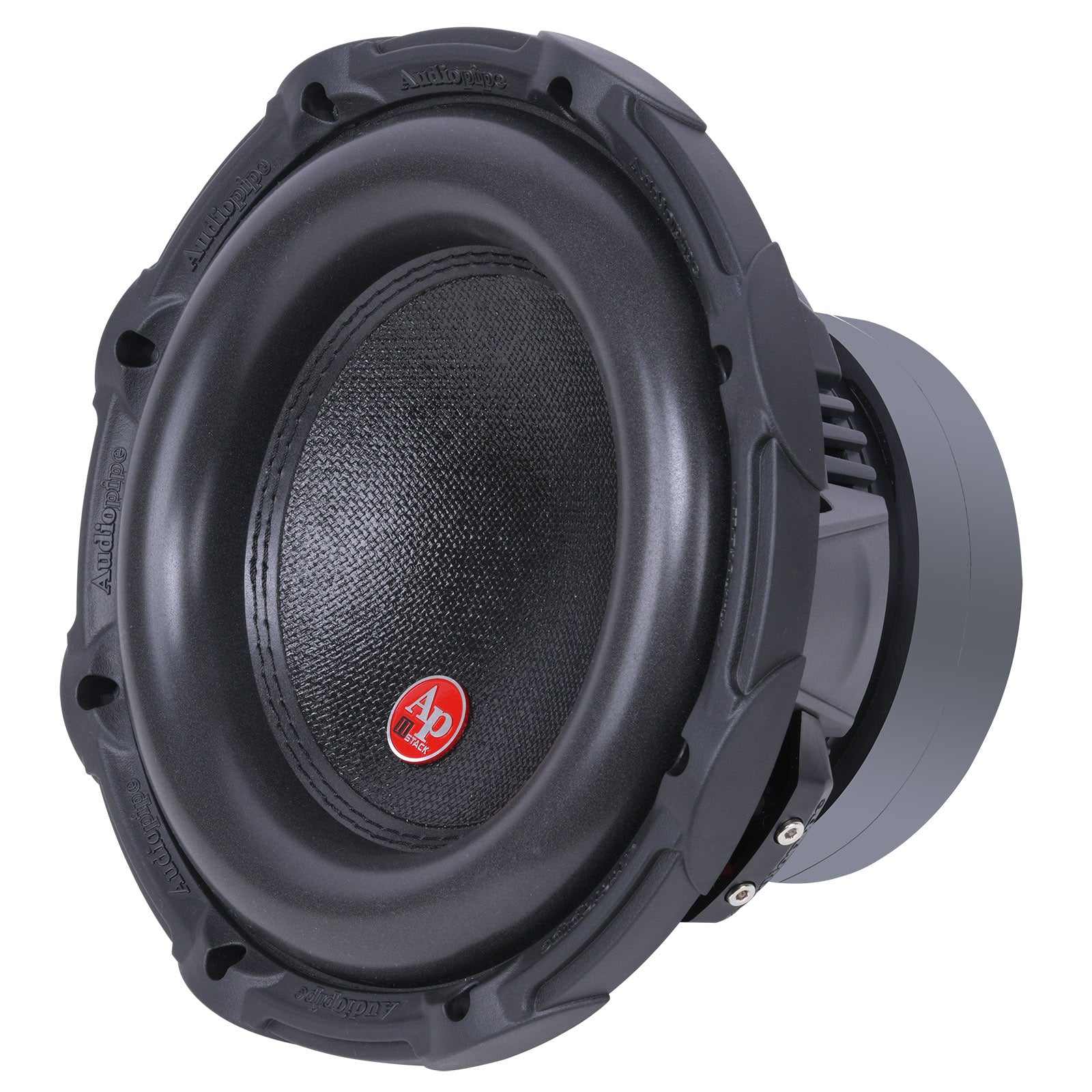 10“ Double Stack Composite Cone Subwoofer (TXX-BDC-II-10)