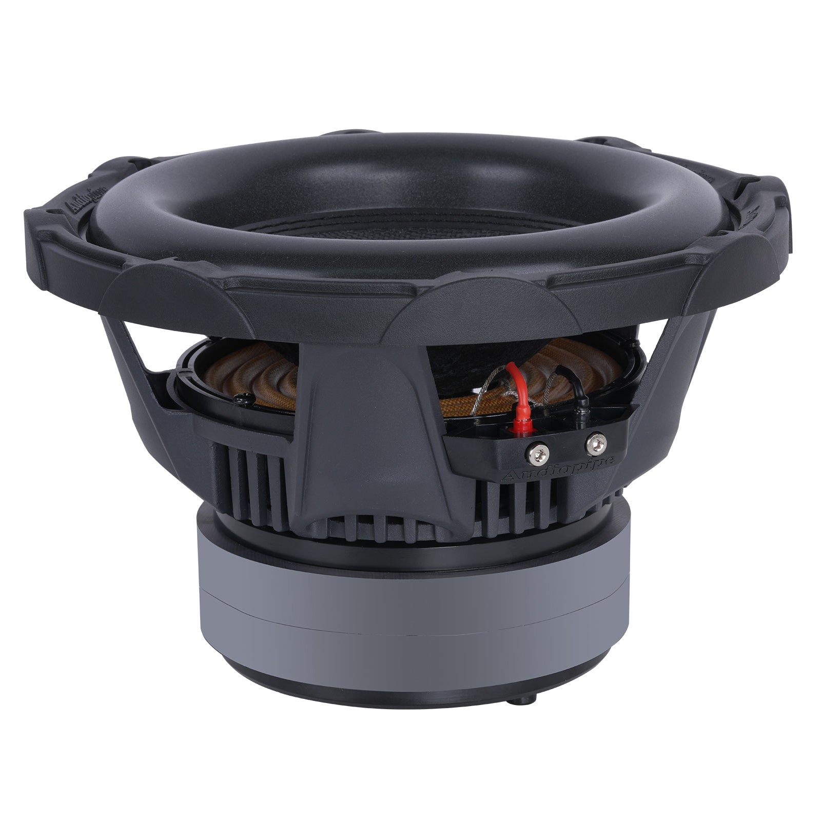 10“ Double Stack Composite Cone Subwoofer (TXX-BDC-II-10)