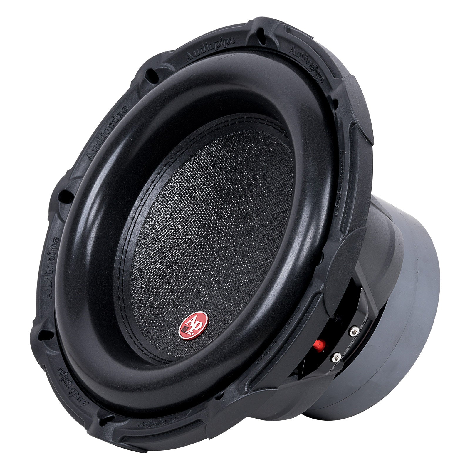 12" Double Stack Composite Cone Subwoofer (TXX-BDC-II-12)
