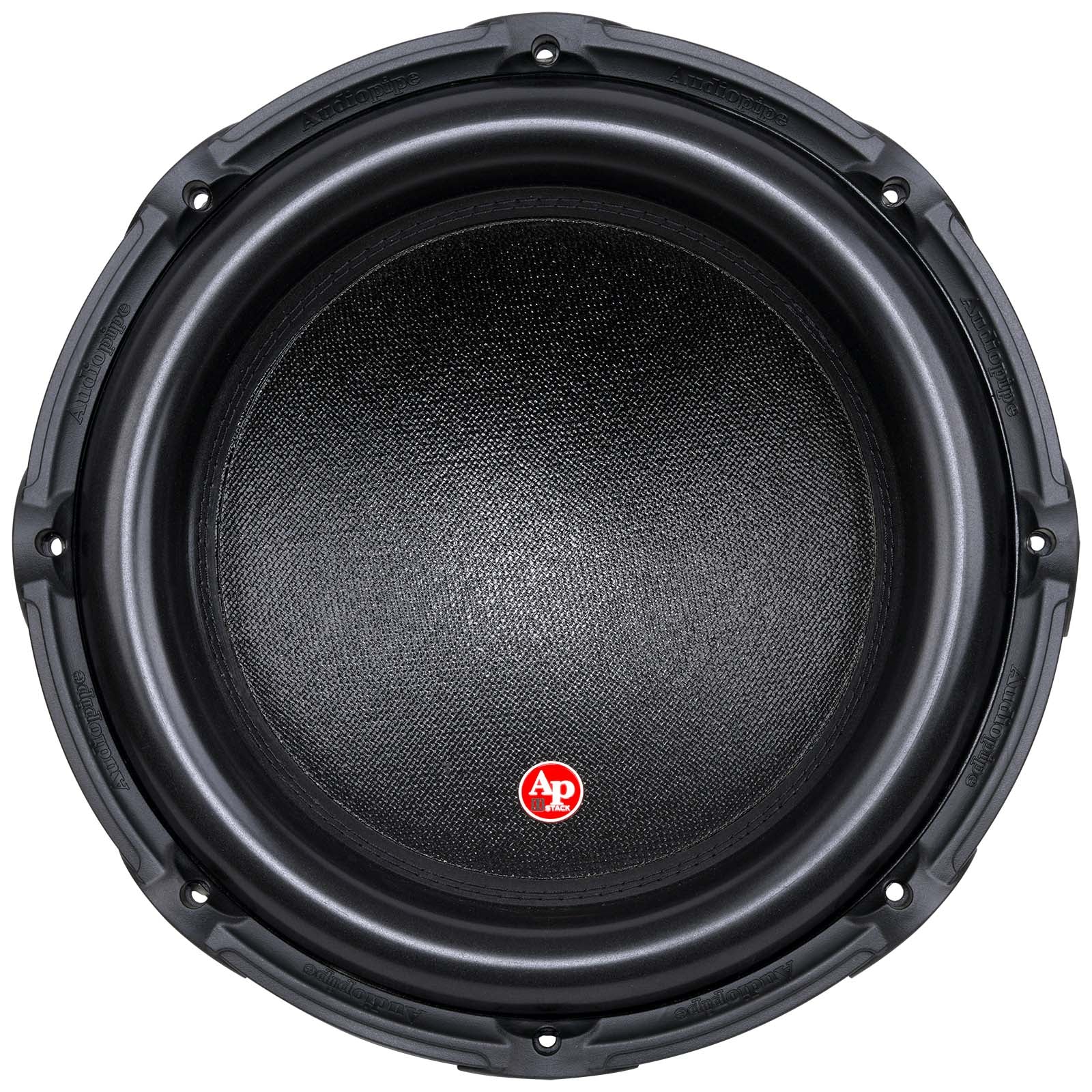 15“ Double Stack Composite Cone Subwoofer (TXX-BDC-II-15)