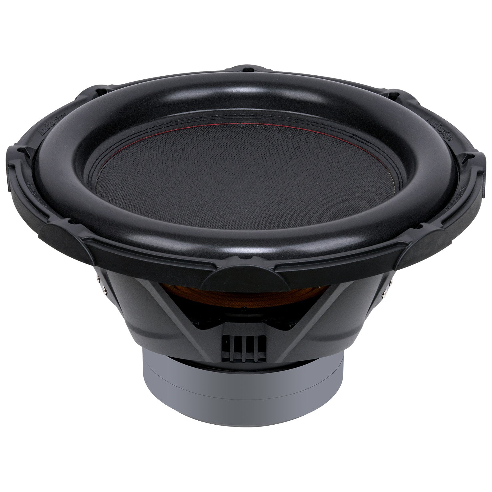 15“ Double Stack Composite Cone Subwoofer (TXX-BDC-II-15)