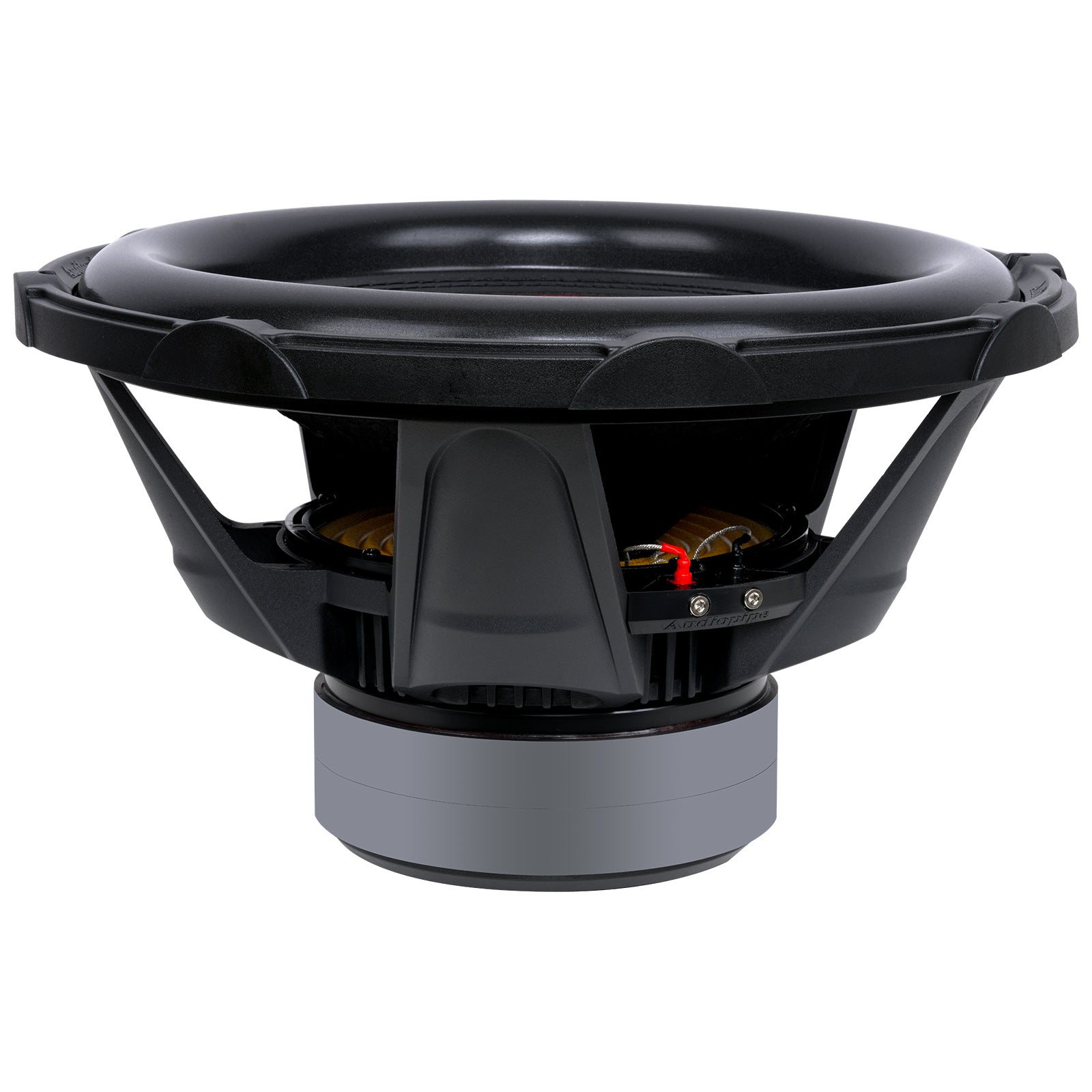 15“ Double Stack Composite Cone Subwoofer (TXX-BDC-II-15)