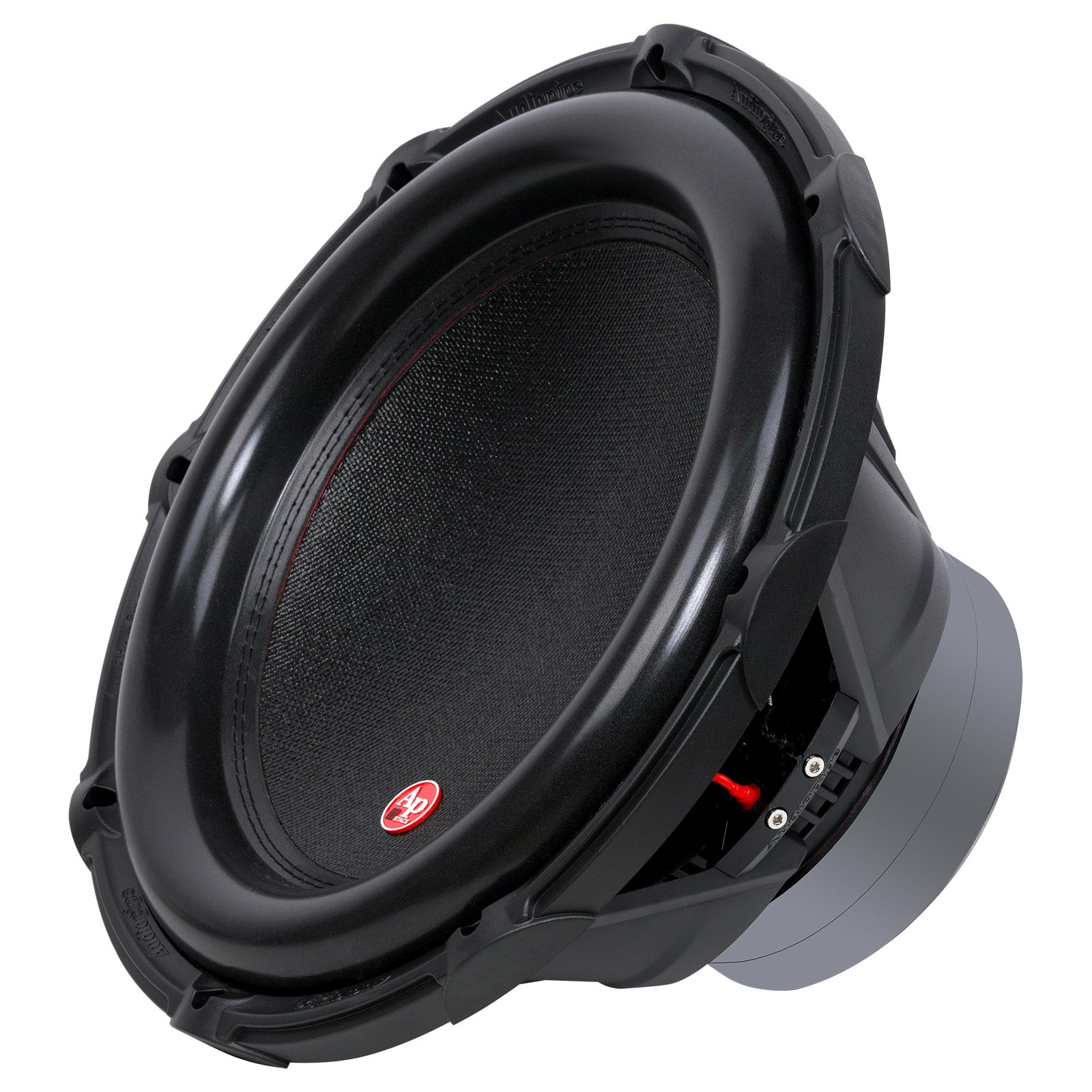 15“ Double Stack Composite Cone Subwoofer (TXX-BDC-II-15)