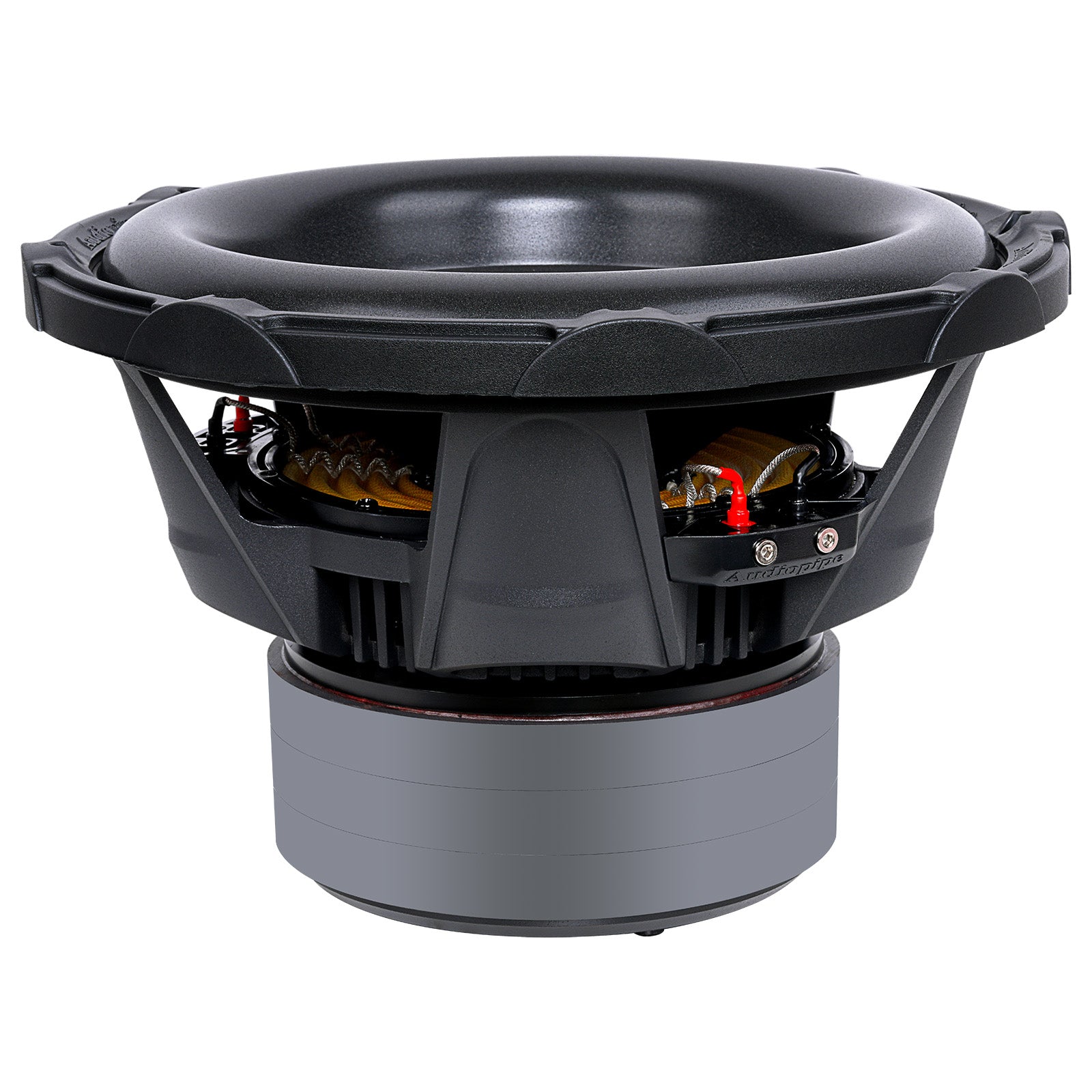 Triple Stack Composite Cone Subwoofer (TXX-BDC-III-12D2)