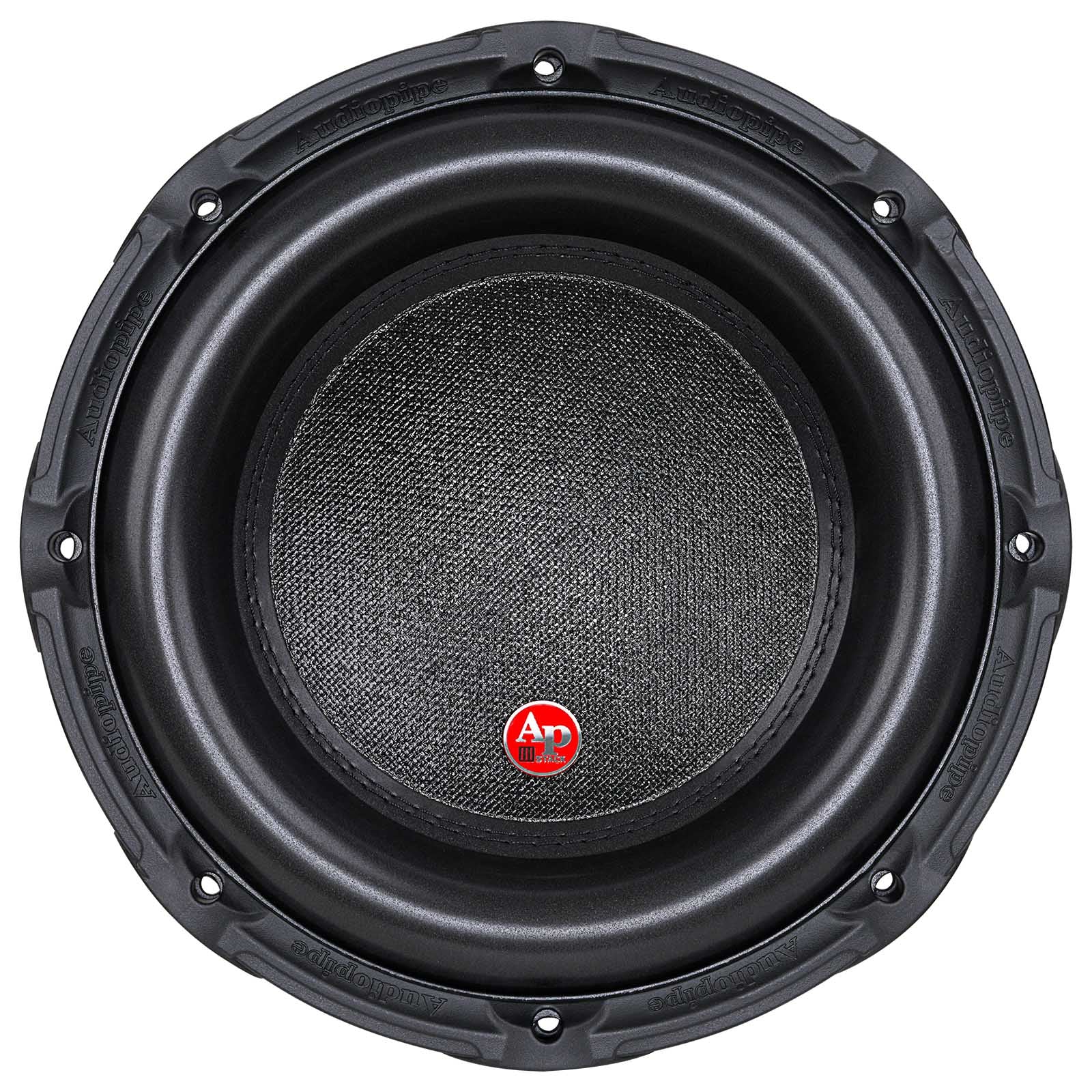 Triple Stack Composite Cone Subwoofer (TXX-BDC-III-12D2)