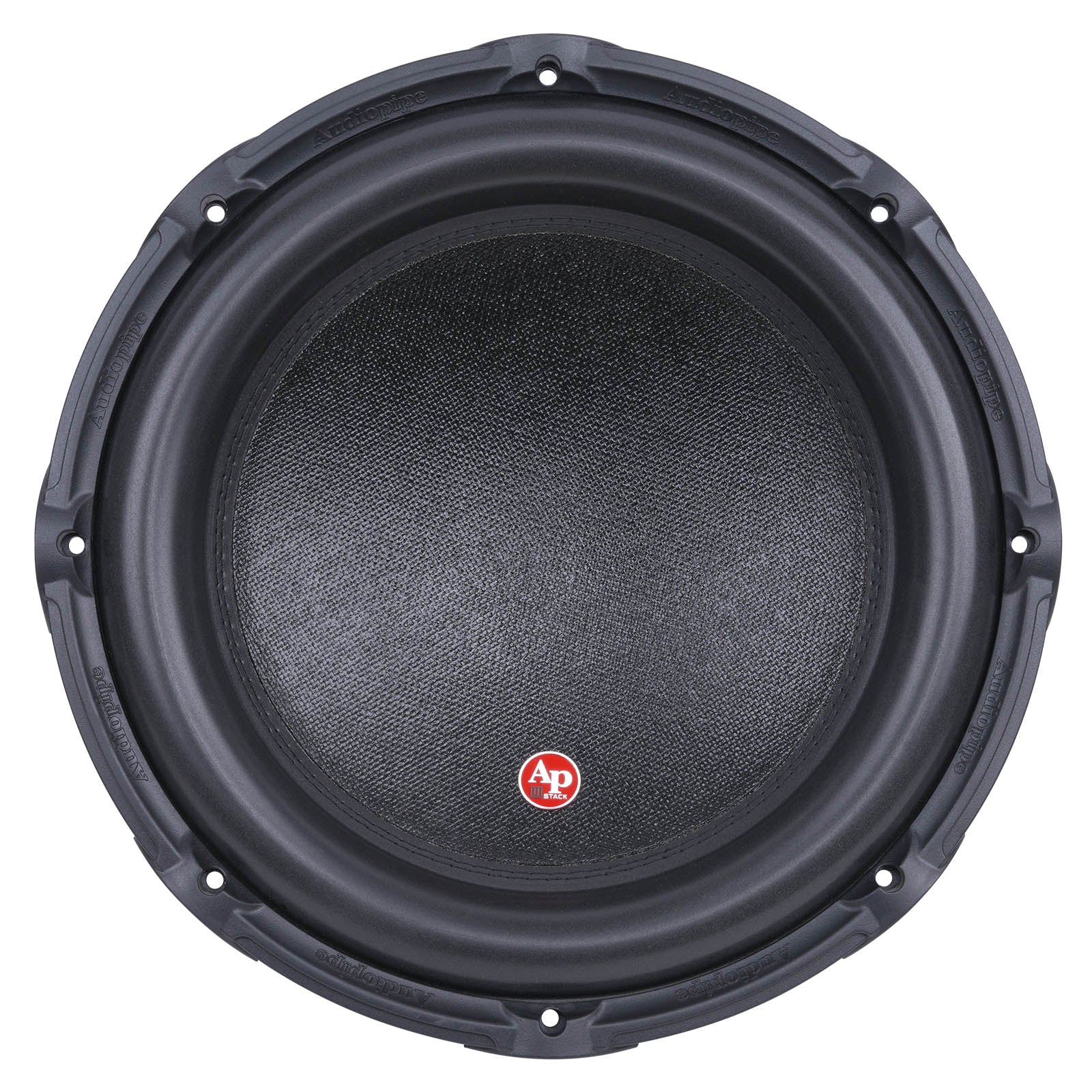 10" Triple Stack Composite Cone Subwoofer (TXX-BDC-III-10)