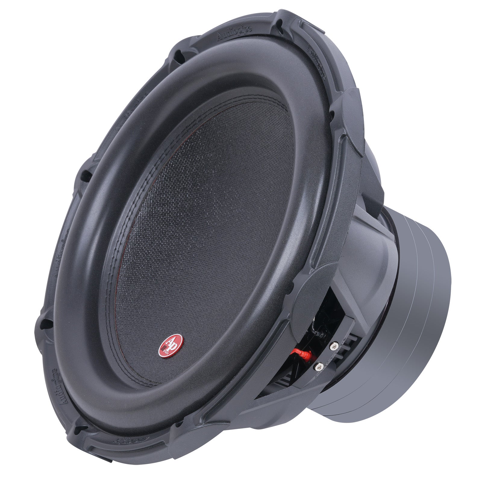 10" Triple Stack Composite Cone Subwoofer (TXX-BDC-III-10)