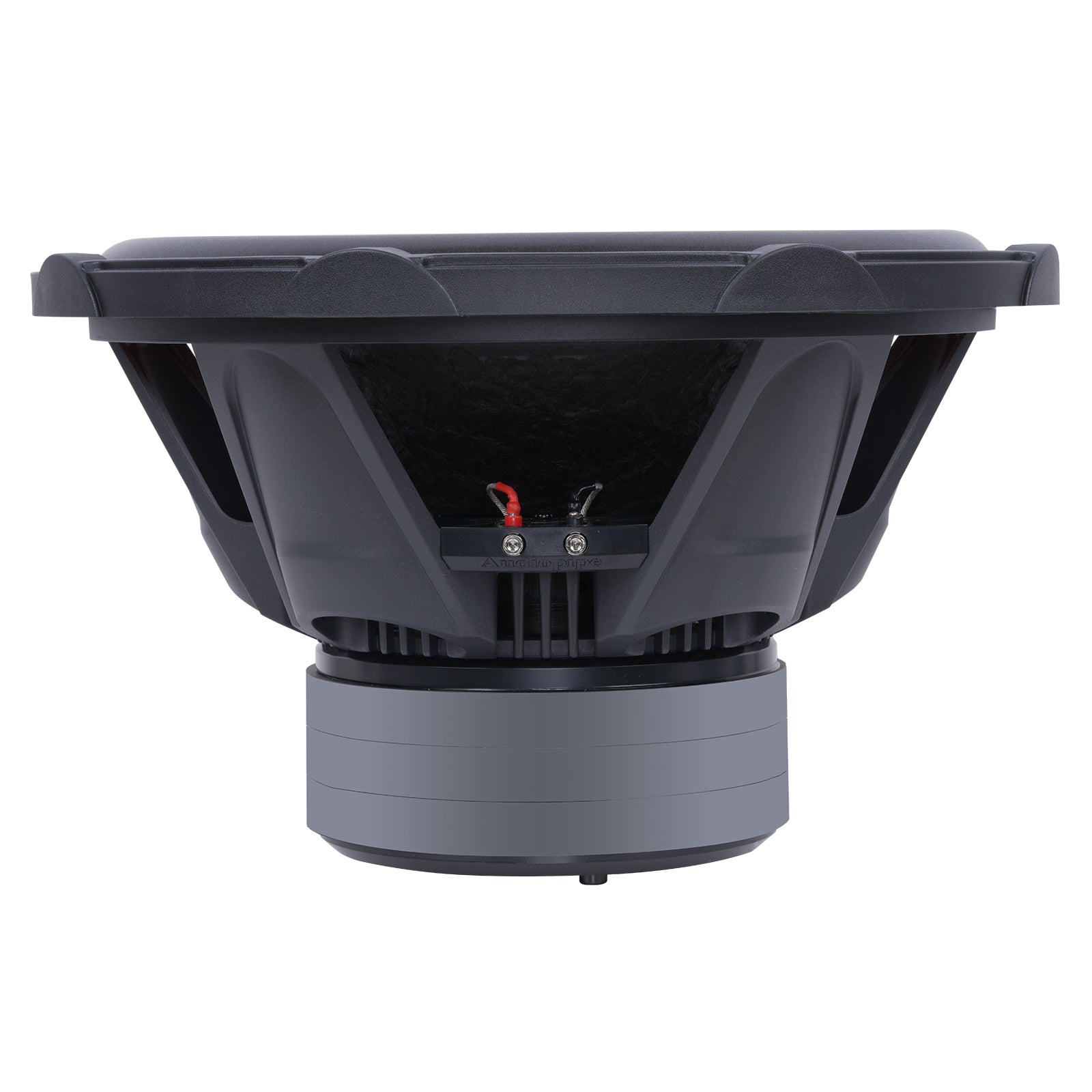 10" Triple Stack Composite Cone Subwoofer (TXX-BDC-III-10)