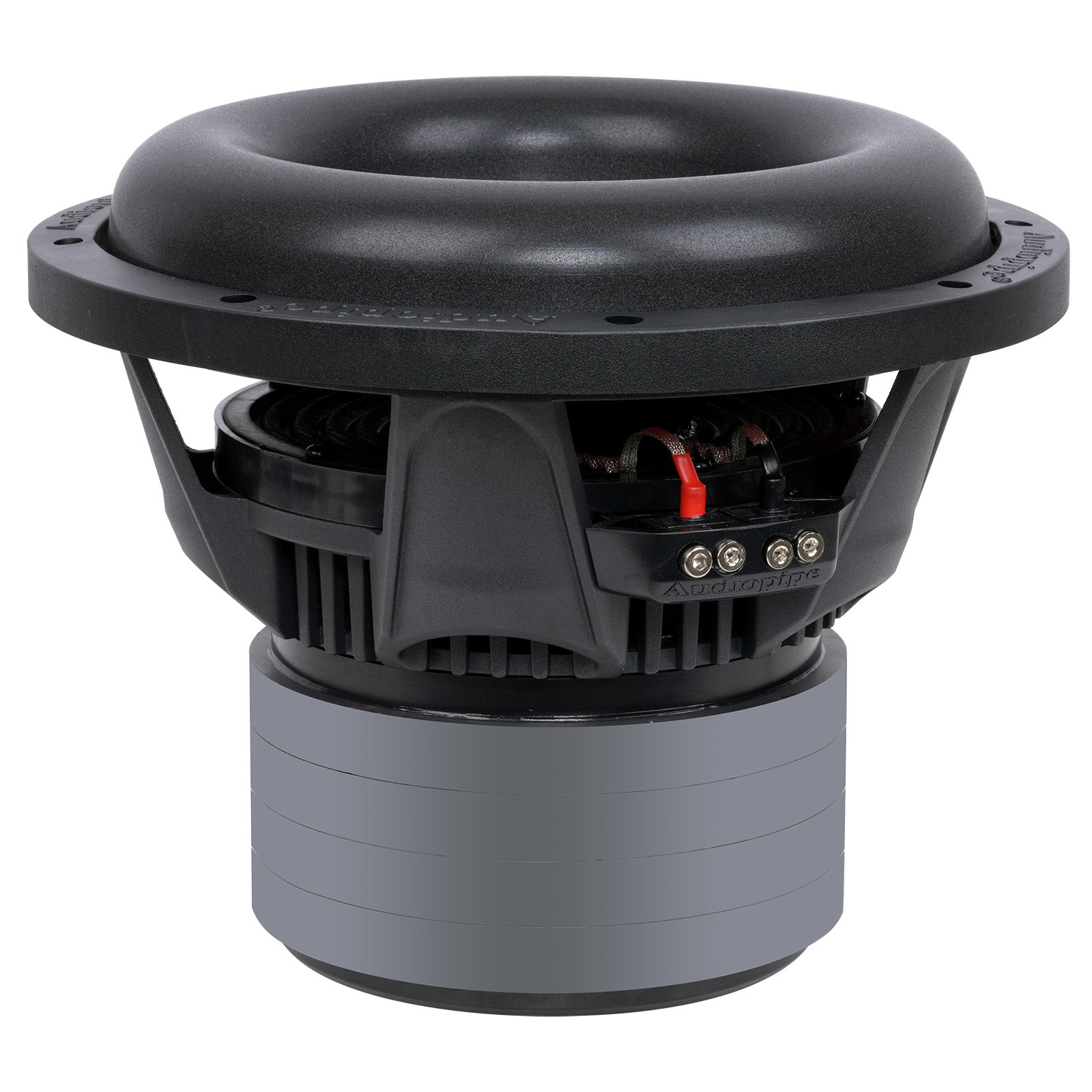 10" Quad Stack Composite Cone Subwoofer (TXX-BDC-IV-10D2)