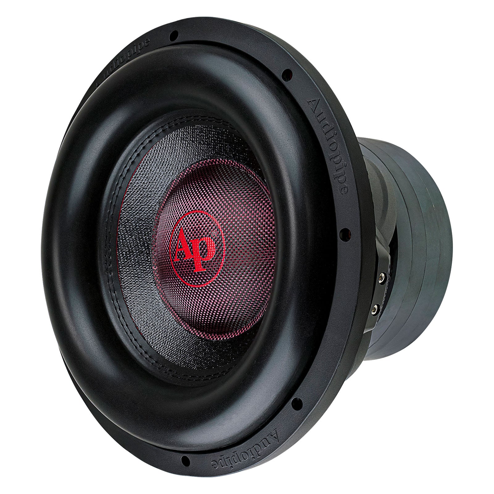 TXX-BDC-IV-12 12" Quad Stack Composite Cone Subwoofer
