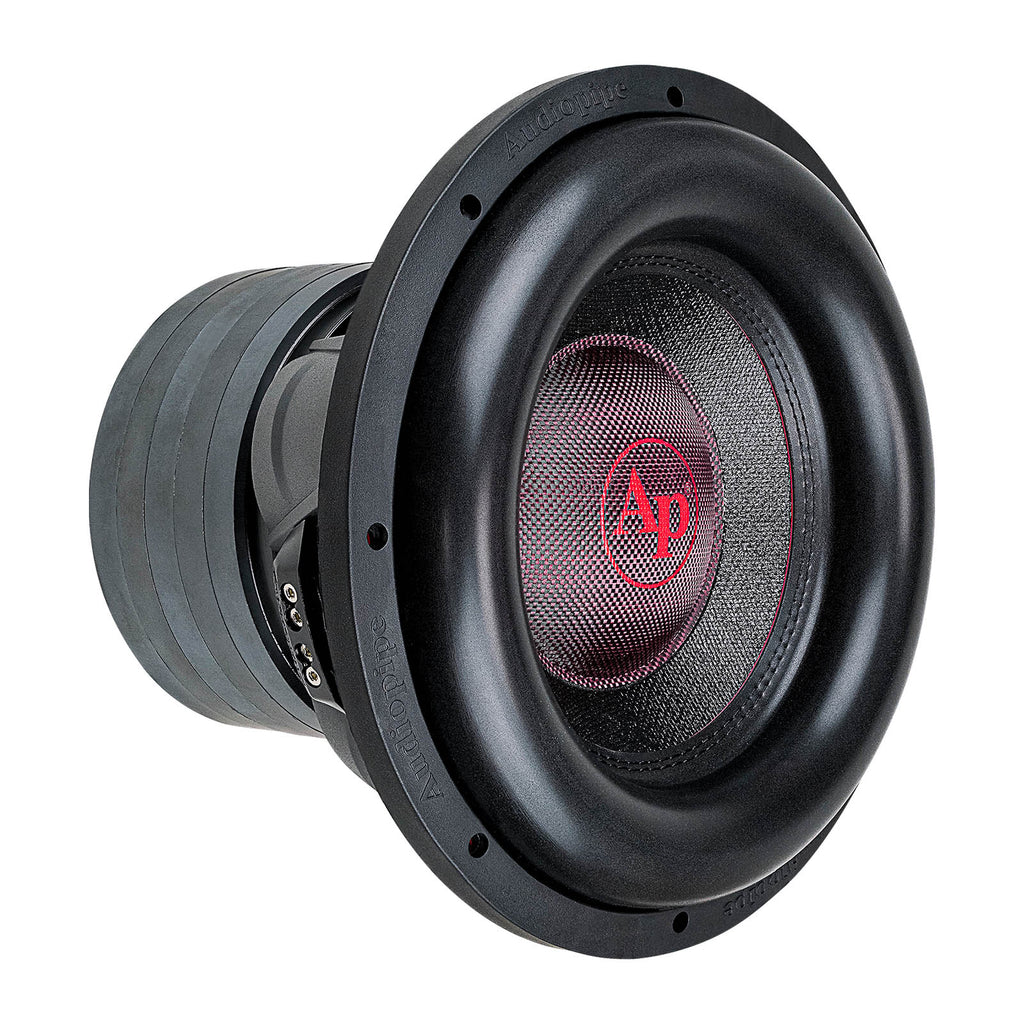 Fashion audiopipe 12 inch subs