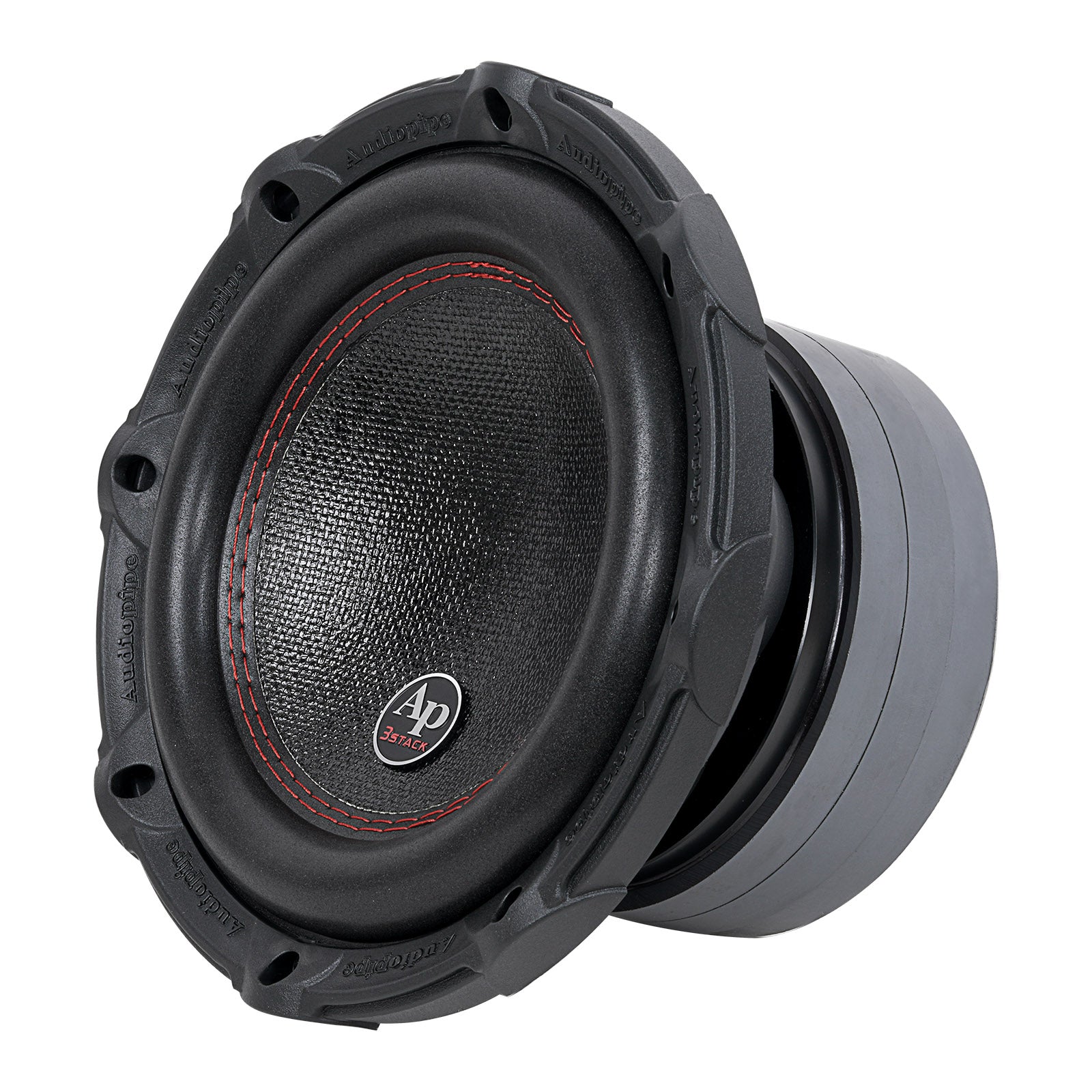 TXX-BDC3-8 Subwoofer - Triple Stack