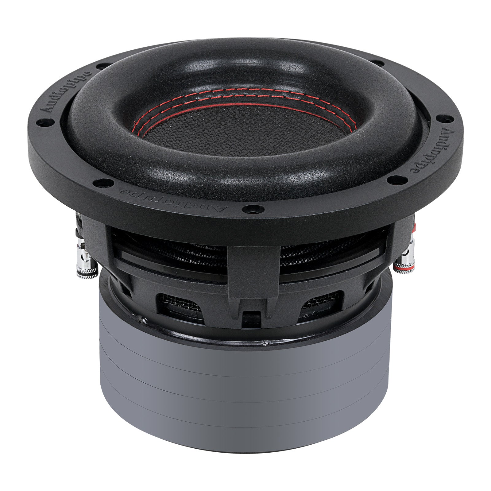 TXX-BDC4-6 Quad Stack Composite Cone Subwoofer