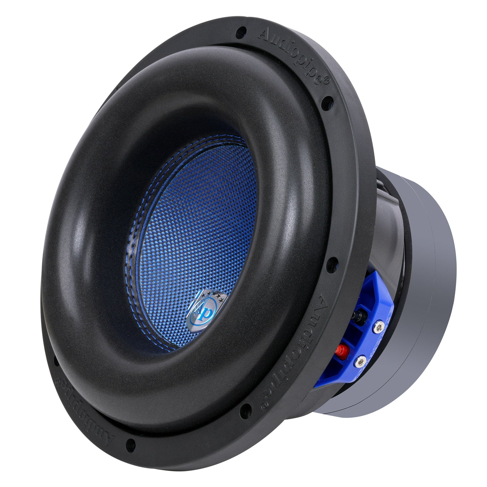 10” Double Stack High Power Subwoofer (TXX-BDD2-10)